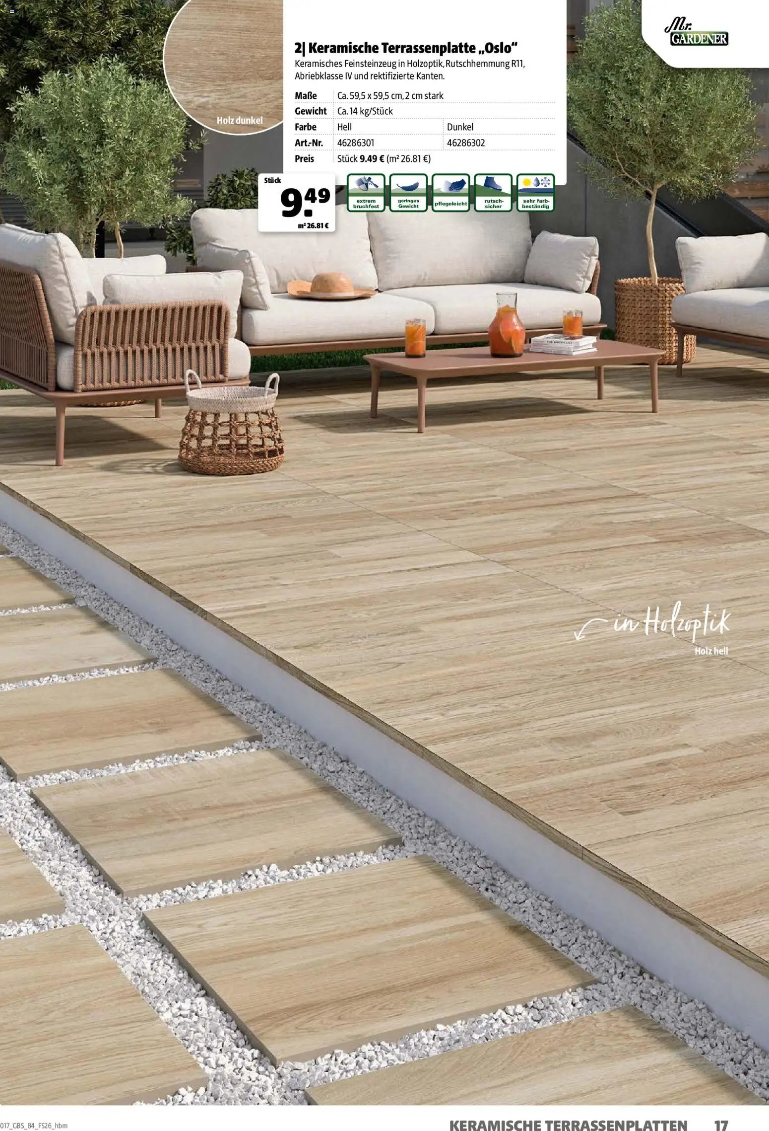 Hagebau Gartenbaustoffsortiment (2026-03-02 - 2026-12-31)