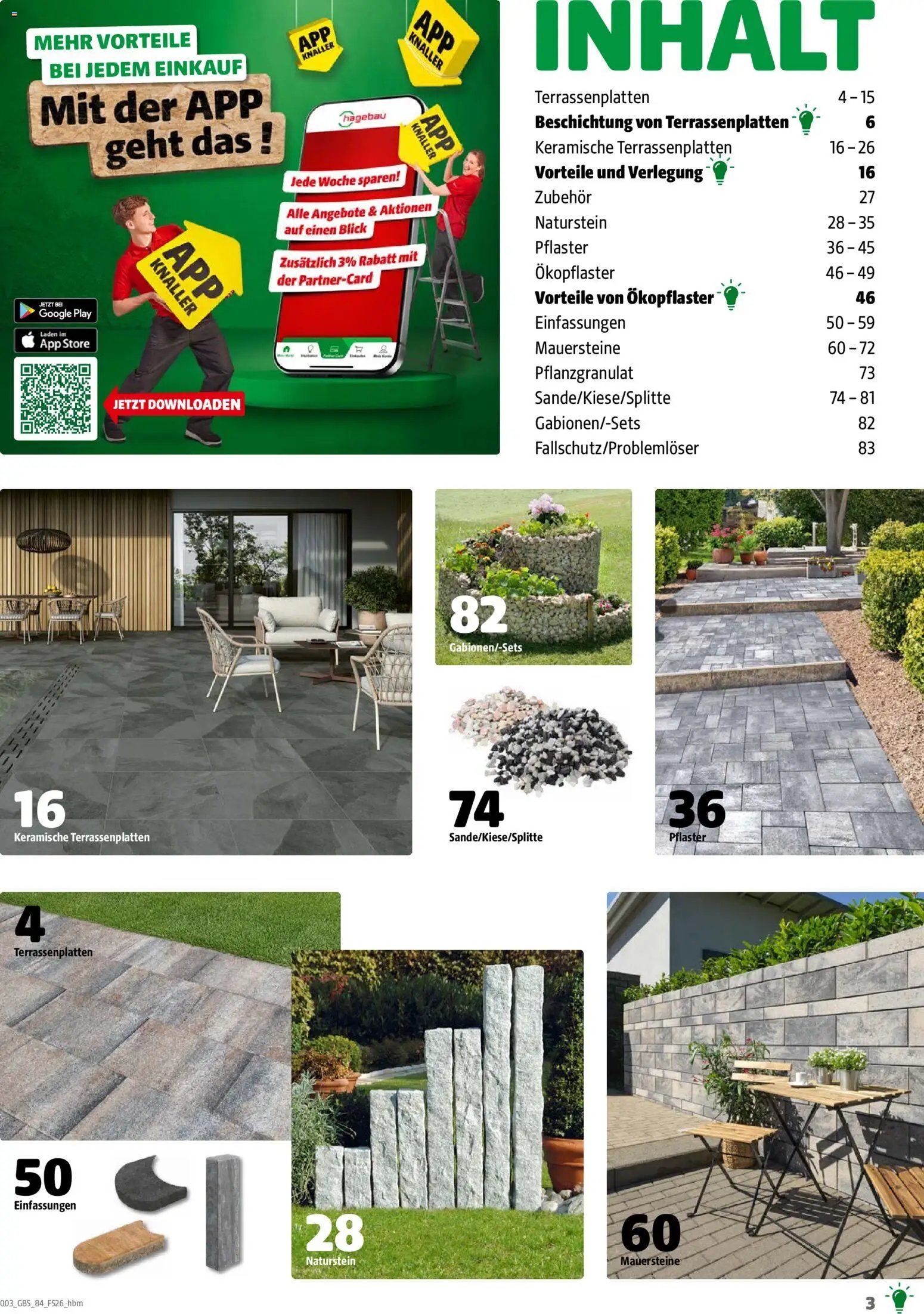 Hagebau Gartenbaustoffsortiment (2026-03-02 - 2026-12-31)