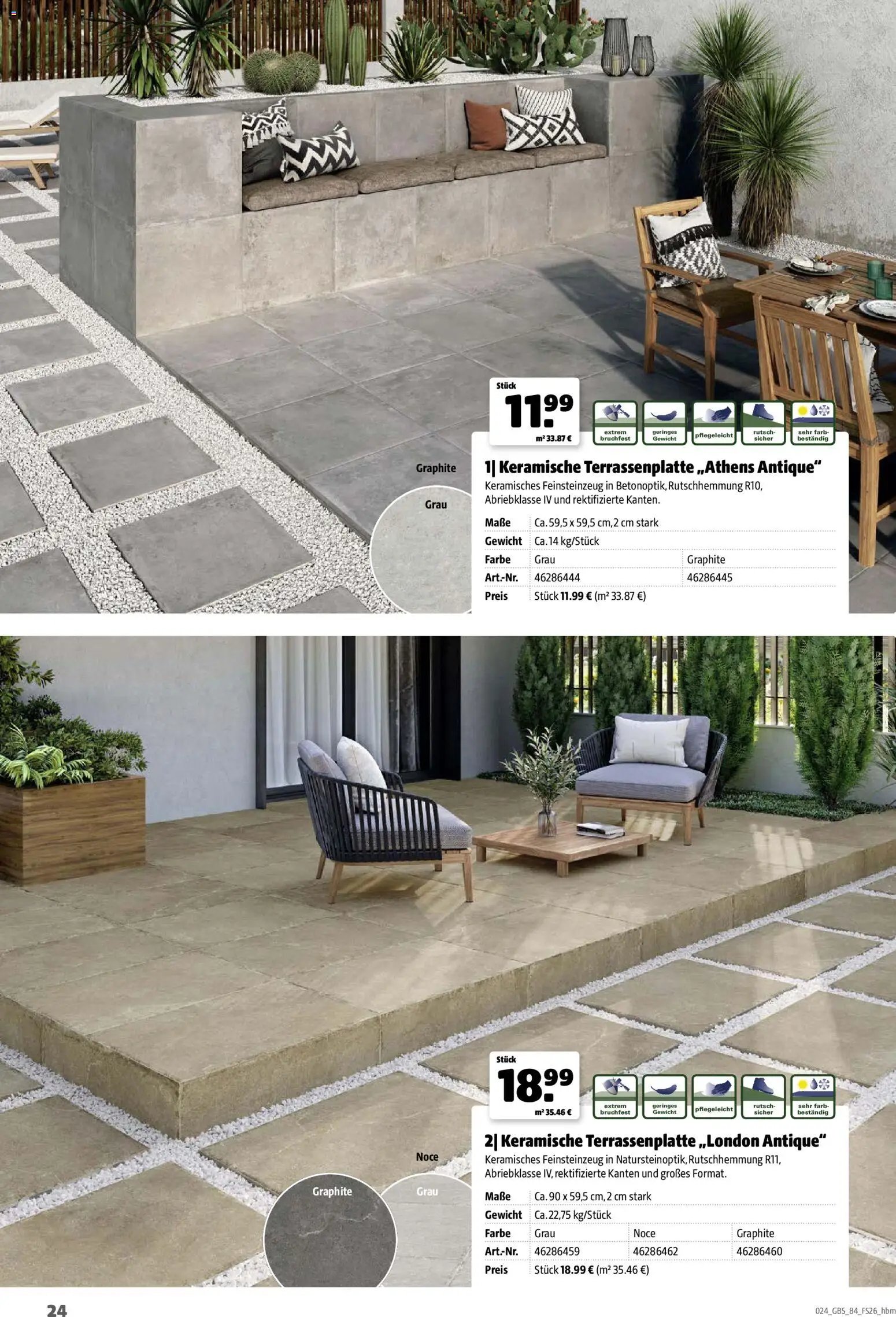 Hagebau Gartenbaustoffsortiment (2026-03-02 - 2026-12-31)