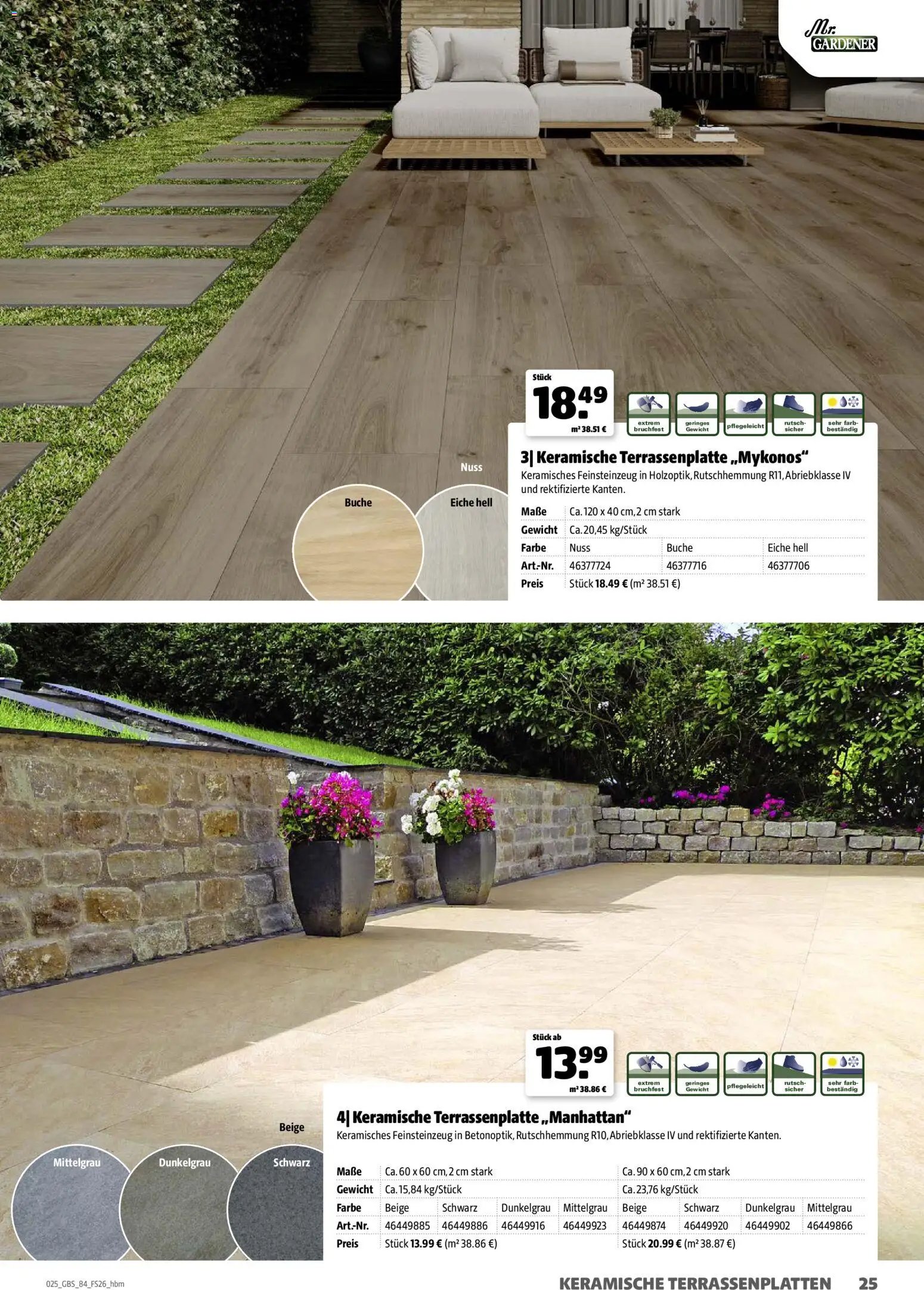 Hagebau Gartenbaustoffsortiment (2026-03-02 - 2026-12-31)