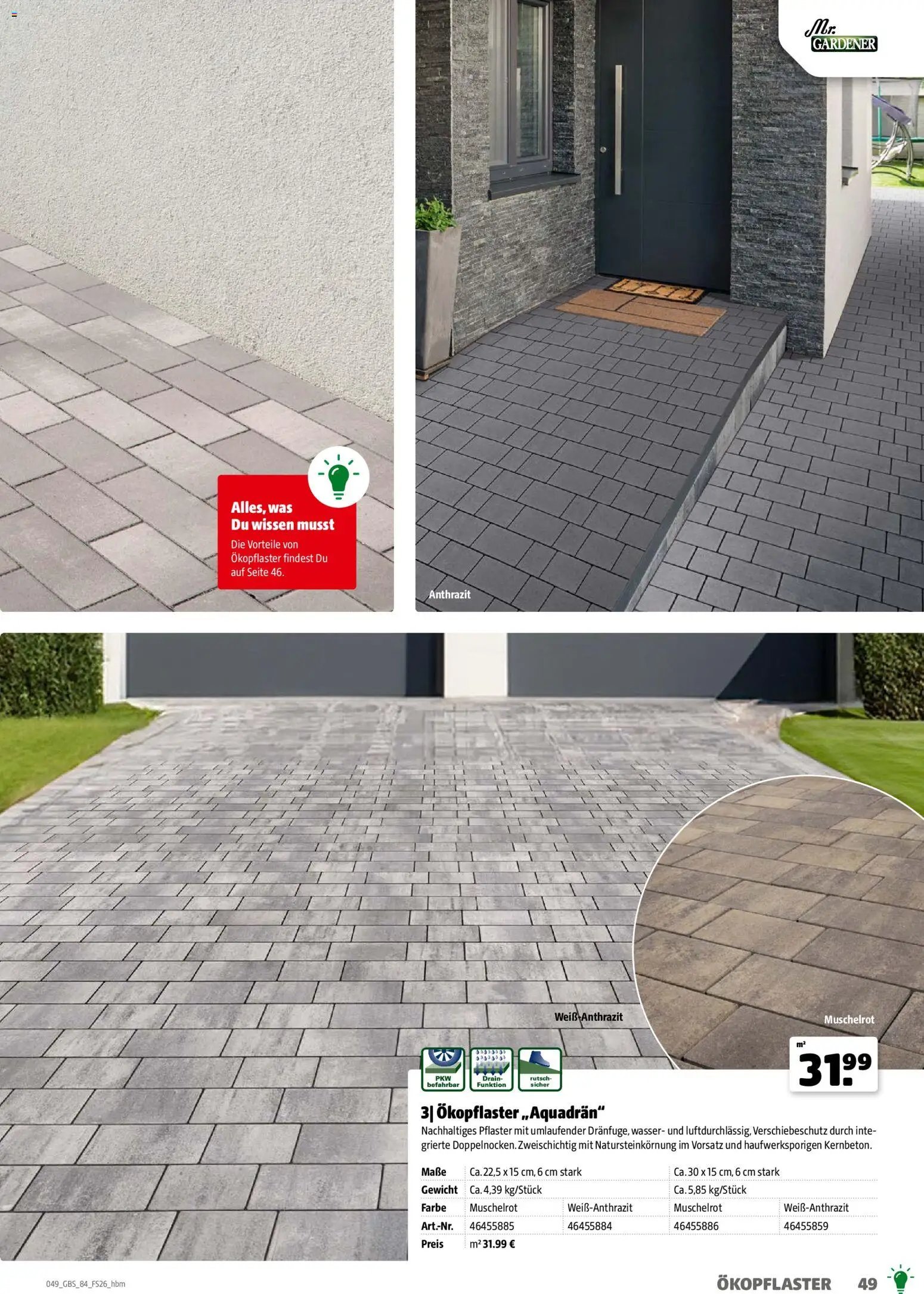 Hagebau Gartenbaustoffsortiment (2026-03-02 - 2026-12-31)