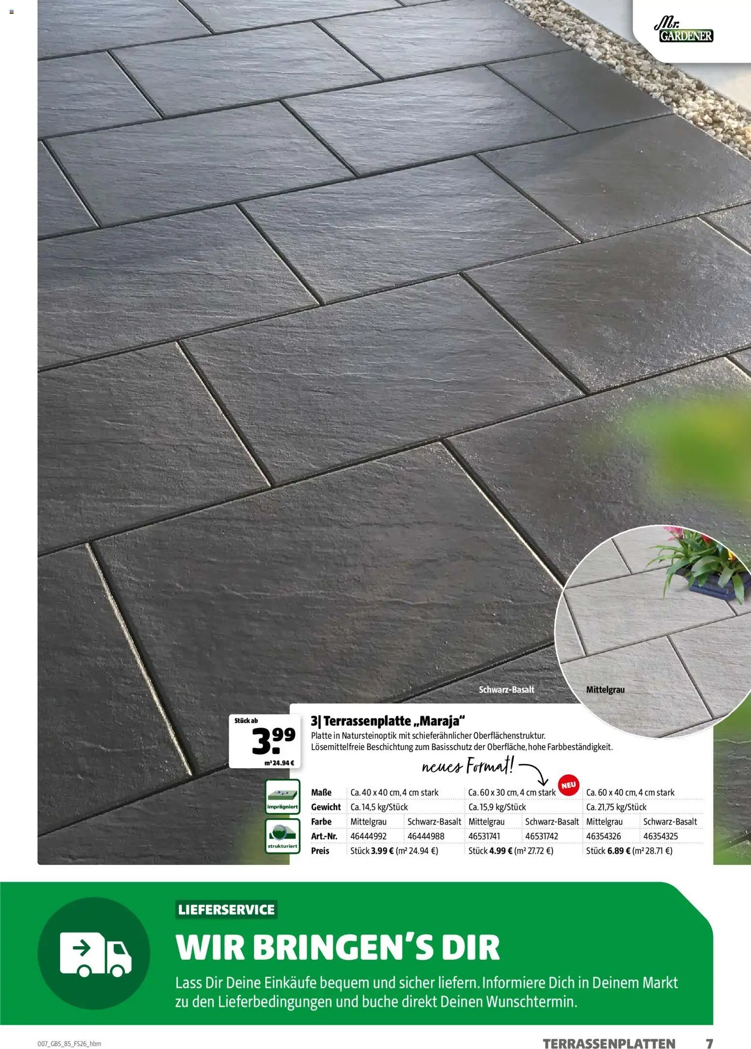 Hagebau Gartenbaustoffsortiment (2026-03-02 - 2026-12-31)