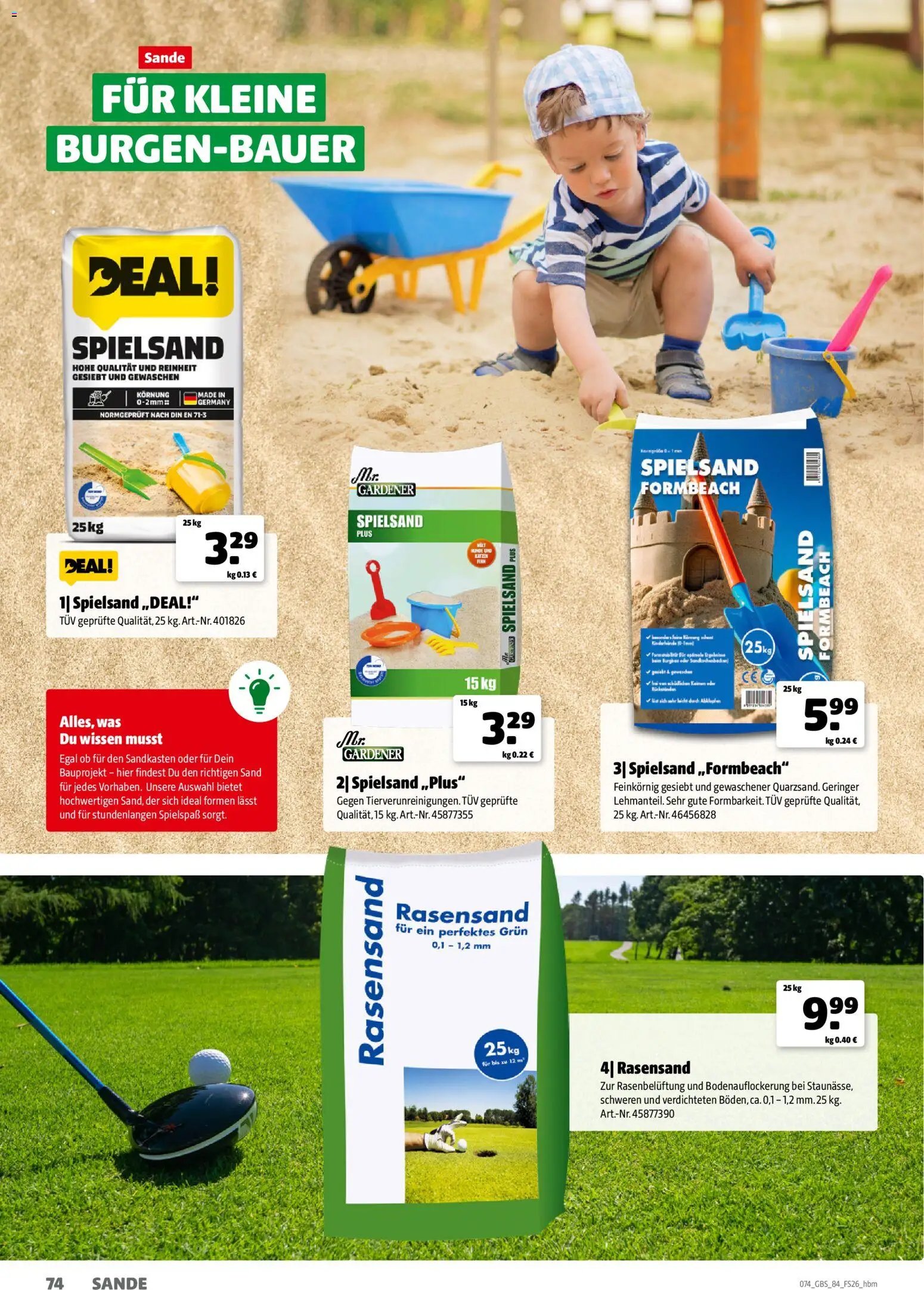 Hagebau Gartenbaustoffsortiment (2026-03-02 - 2026-12-31)