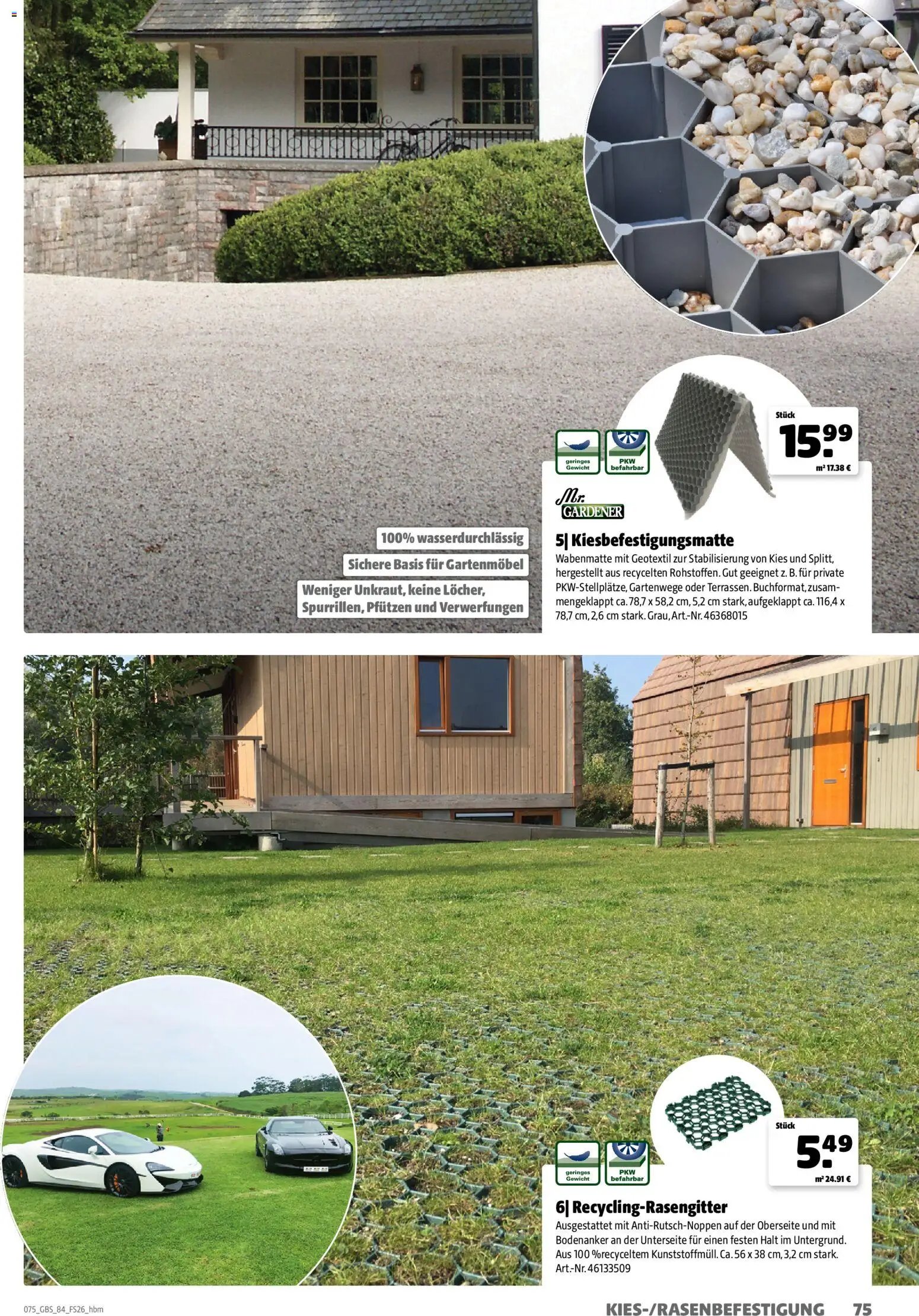 Hagebau Gartenbaustoffsortiment (2026-03-02 - 2026-12-31)