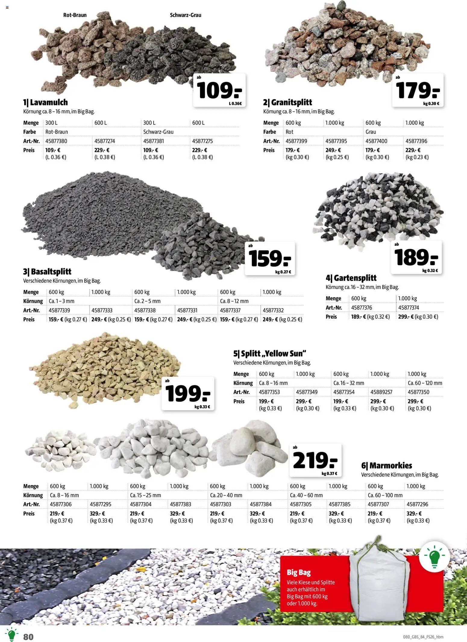 Hagebau Gartenbaustoffsortiment (2026-03-02 - 2026-12-31)