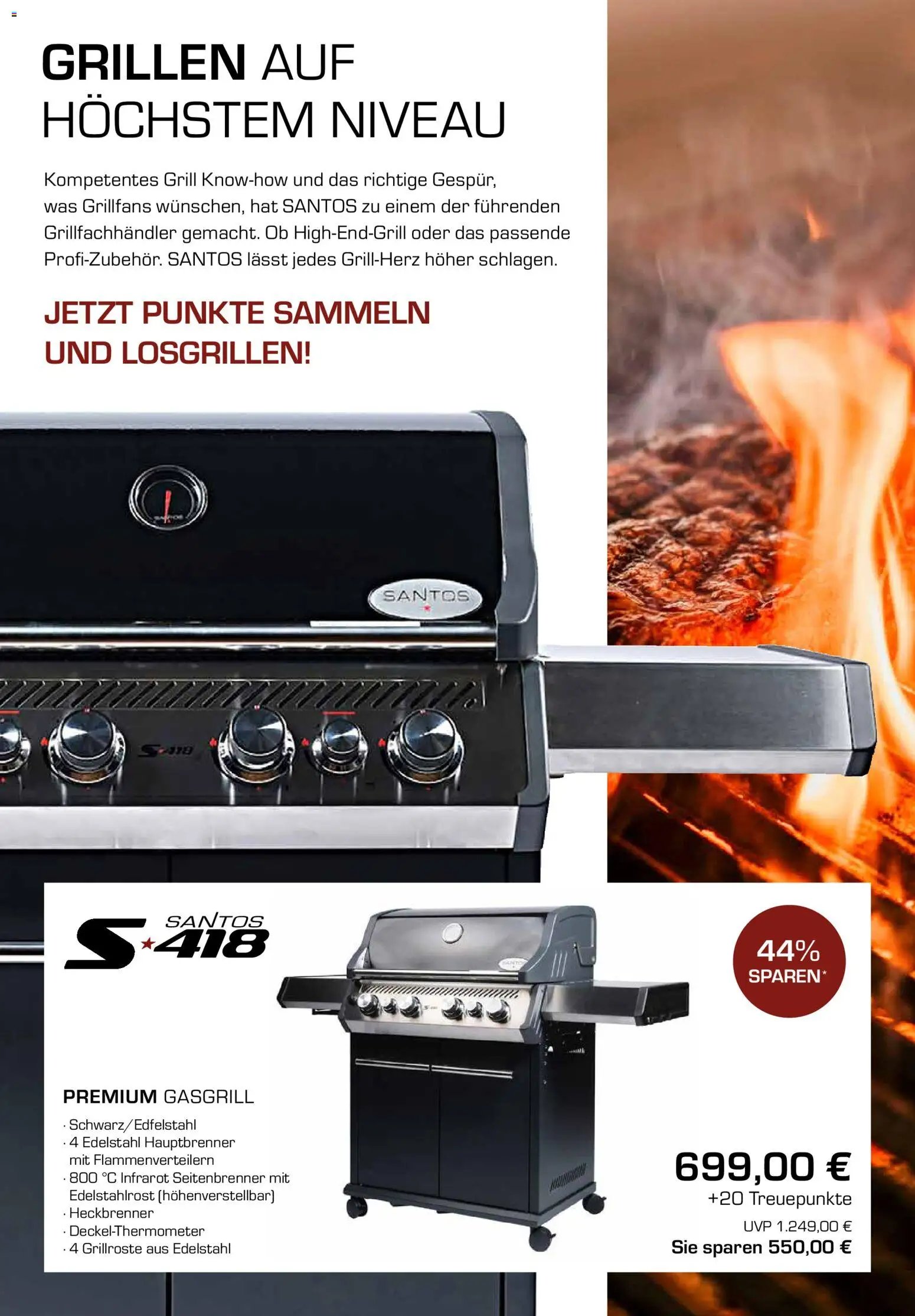 CITTI Markt Prospekt