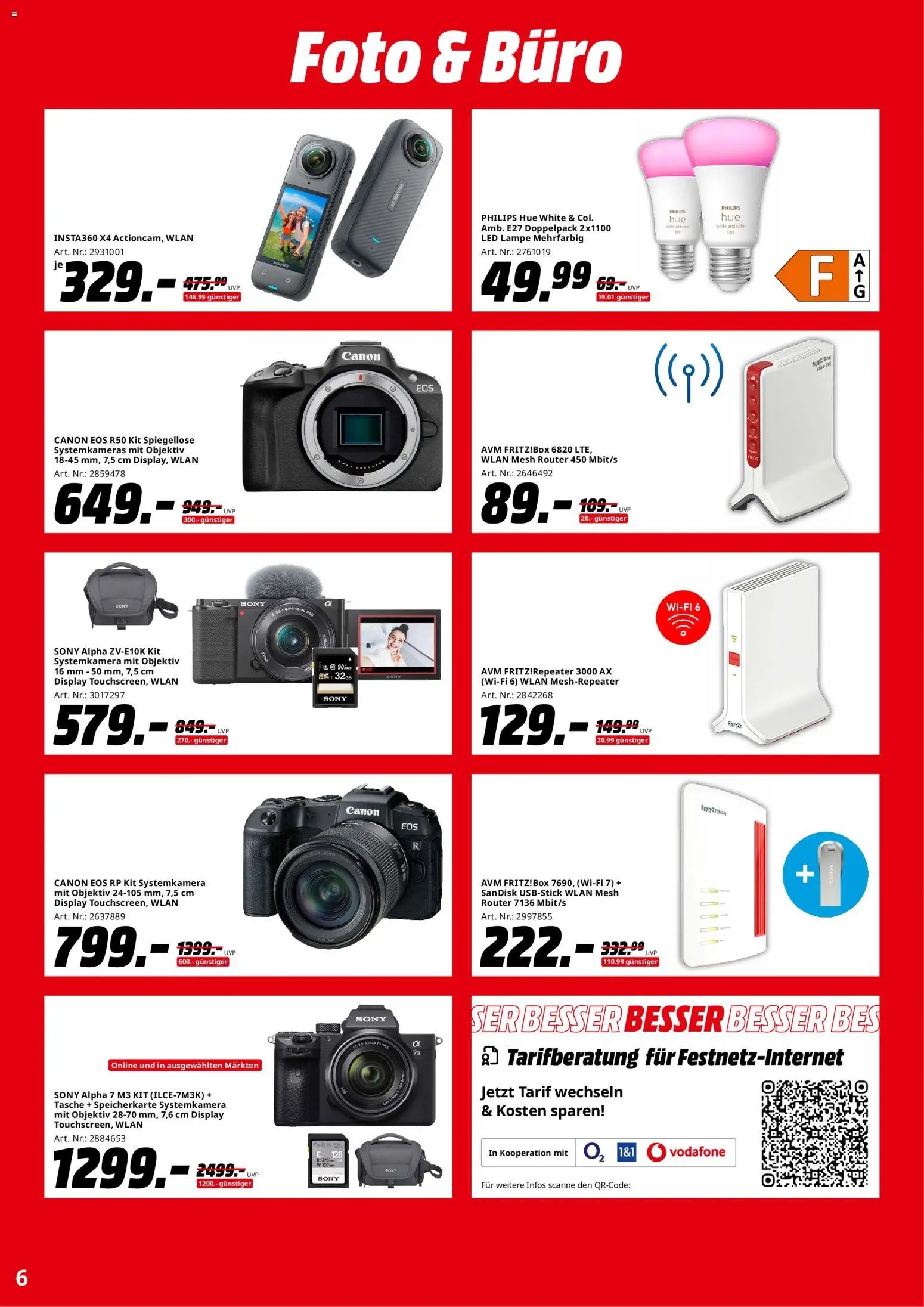 Media Markt Prospekt 	 (2026-01-01 - 2026-01-19)