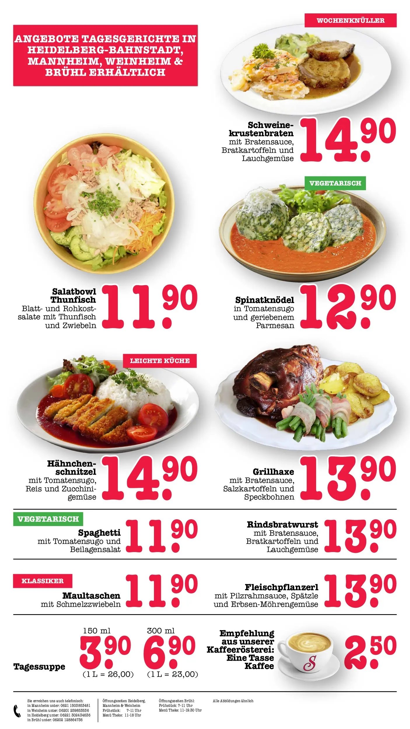 E center Prospekt Heidelberg (2026-05-26 - 2026-05-30)