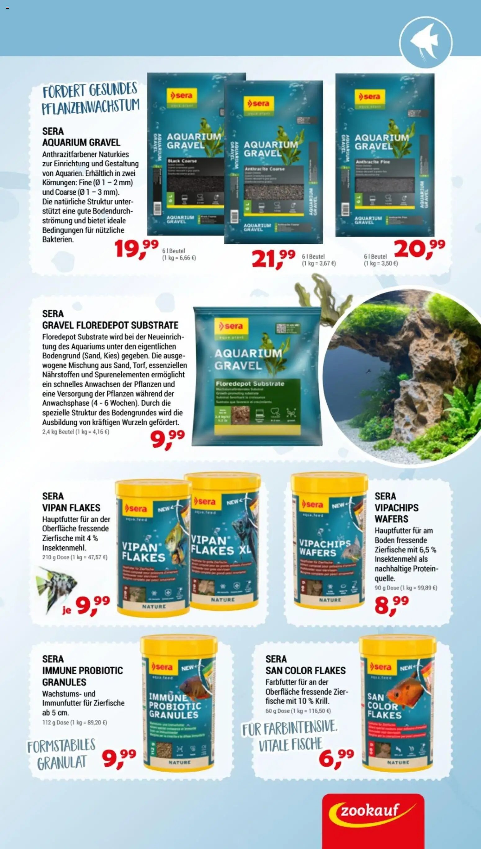 zookauf Prospekt