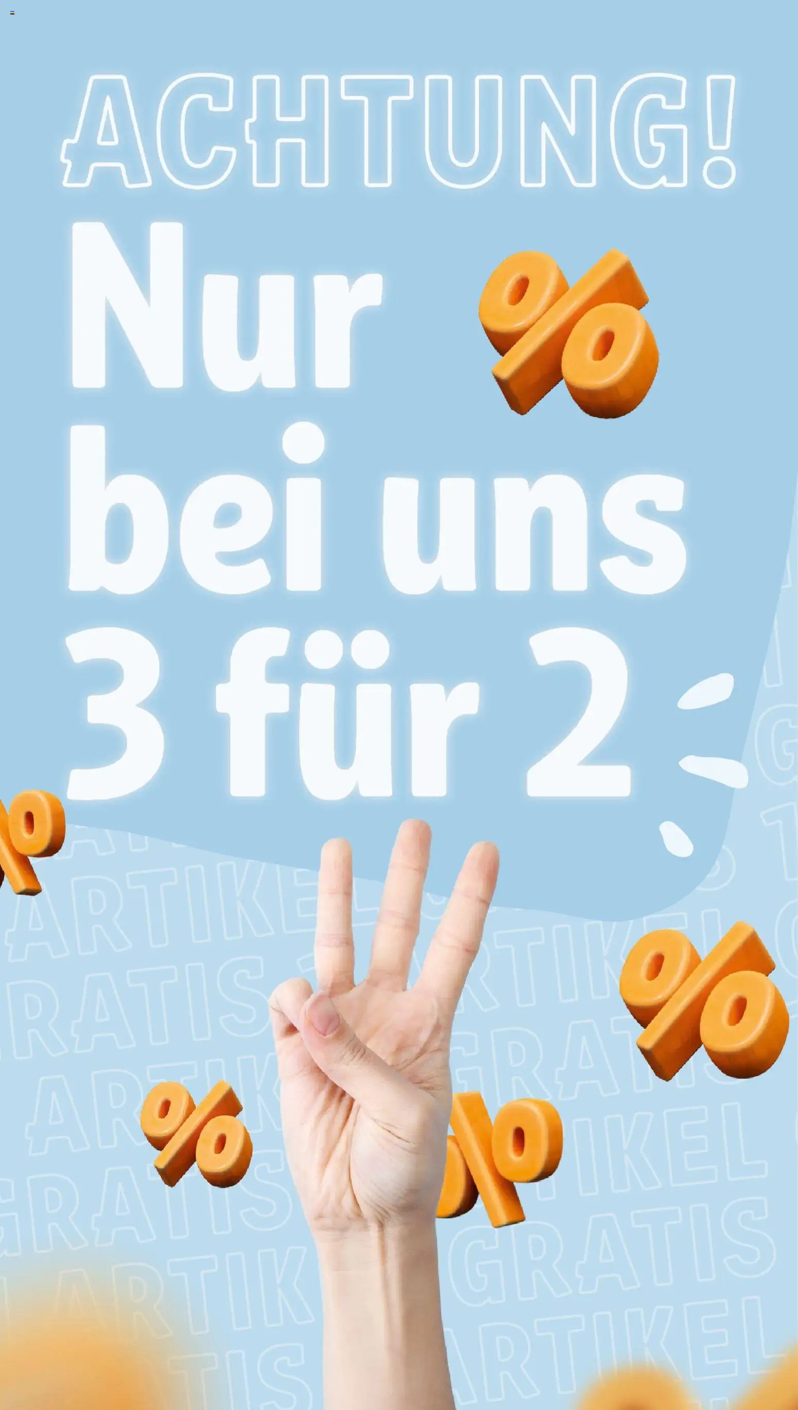 Rewe ihr Kaufpark Prospekt
