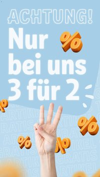 Rewe ihr Kaufpark Prospekt