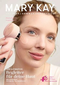 Mary Kay Katalog