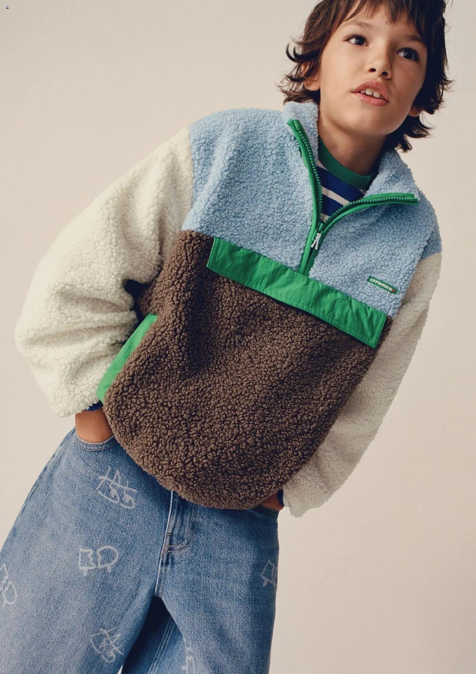 ZARA Boys