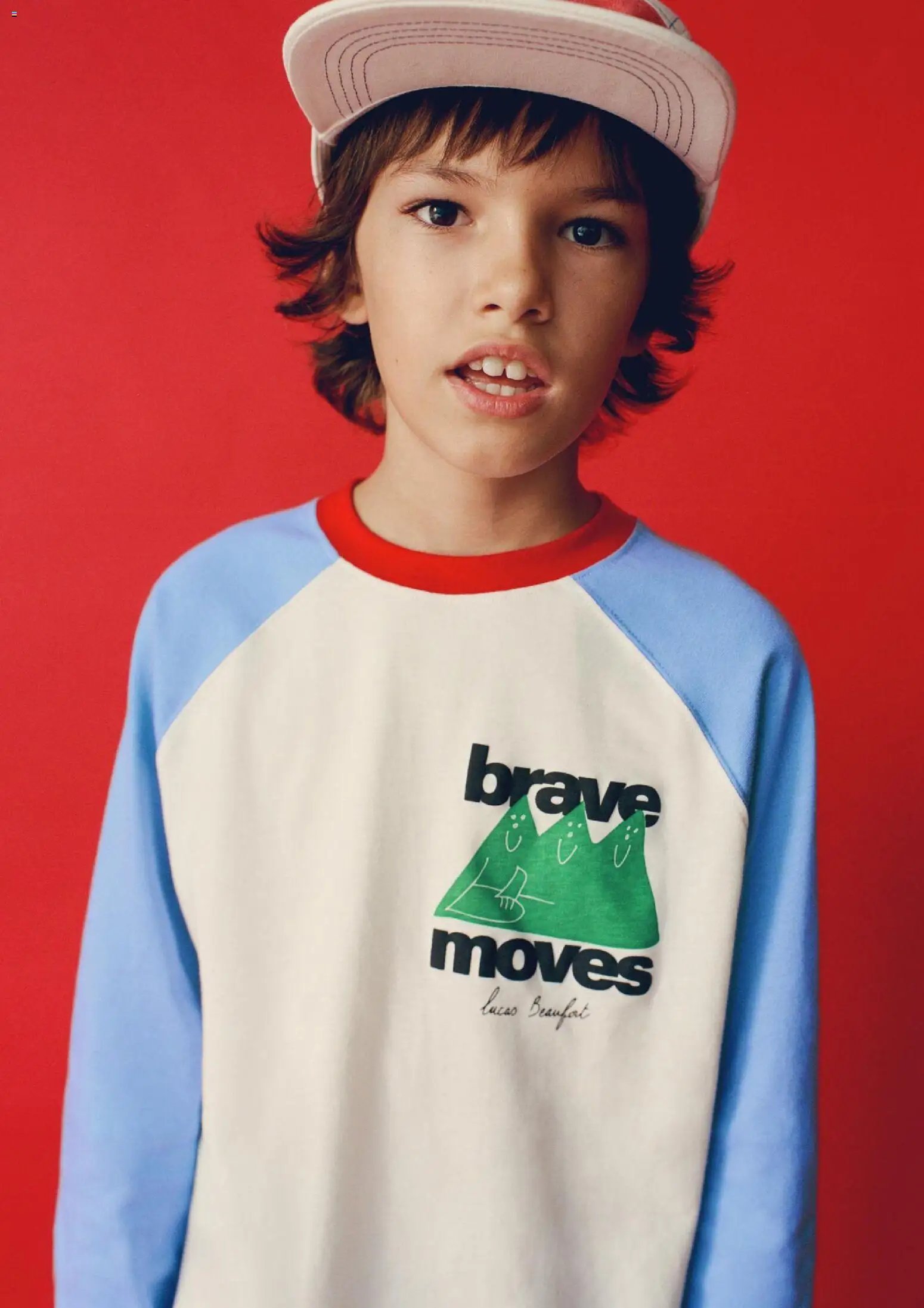 ZARA Boys