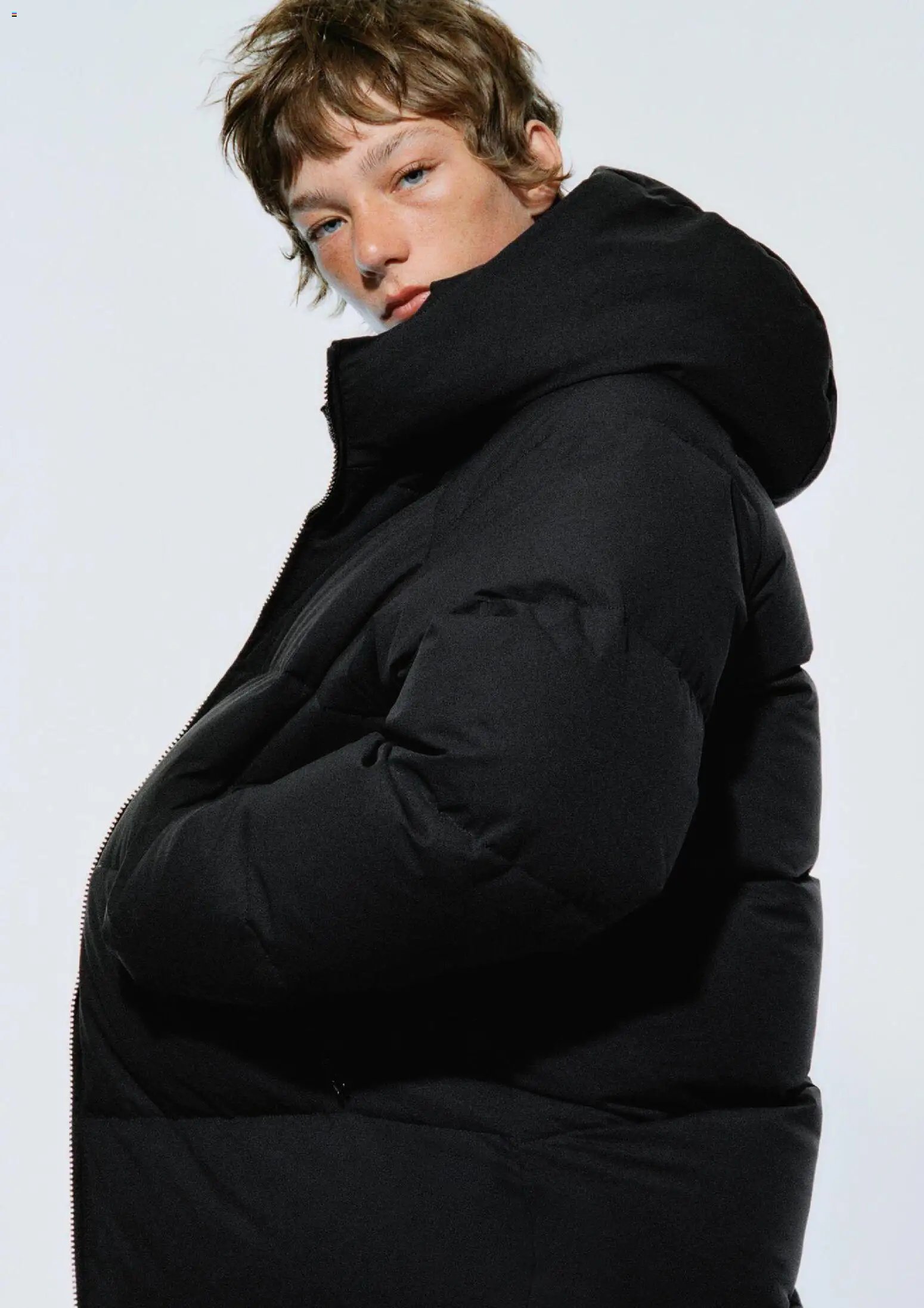 ZARA Boys