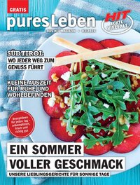 HIT pures Leben 03/2026