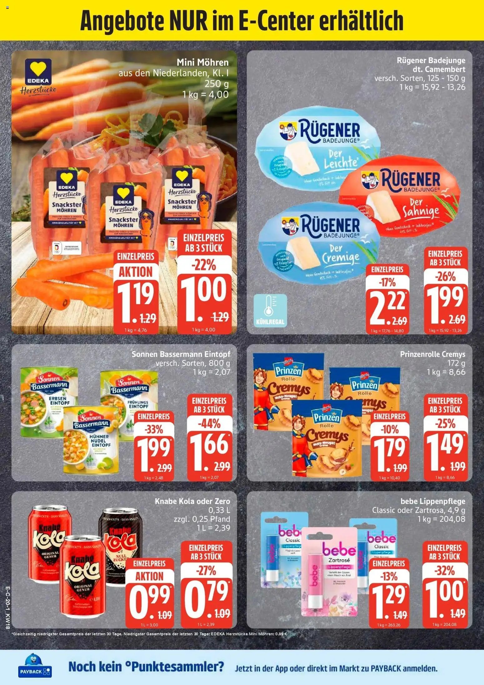 Marktkauf Prospekt Grevesmühlen	
