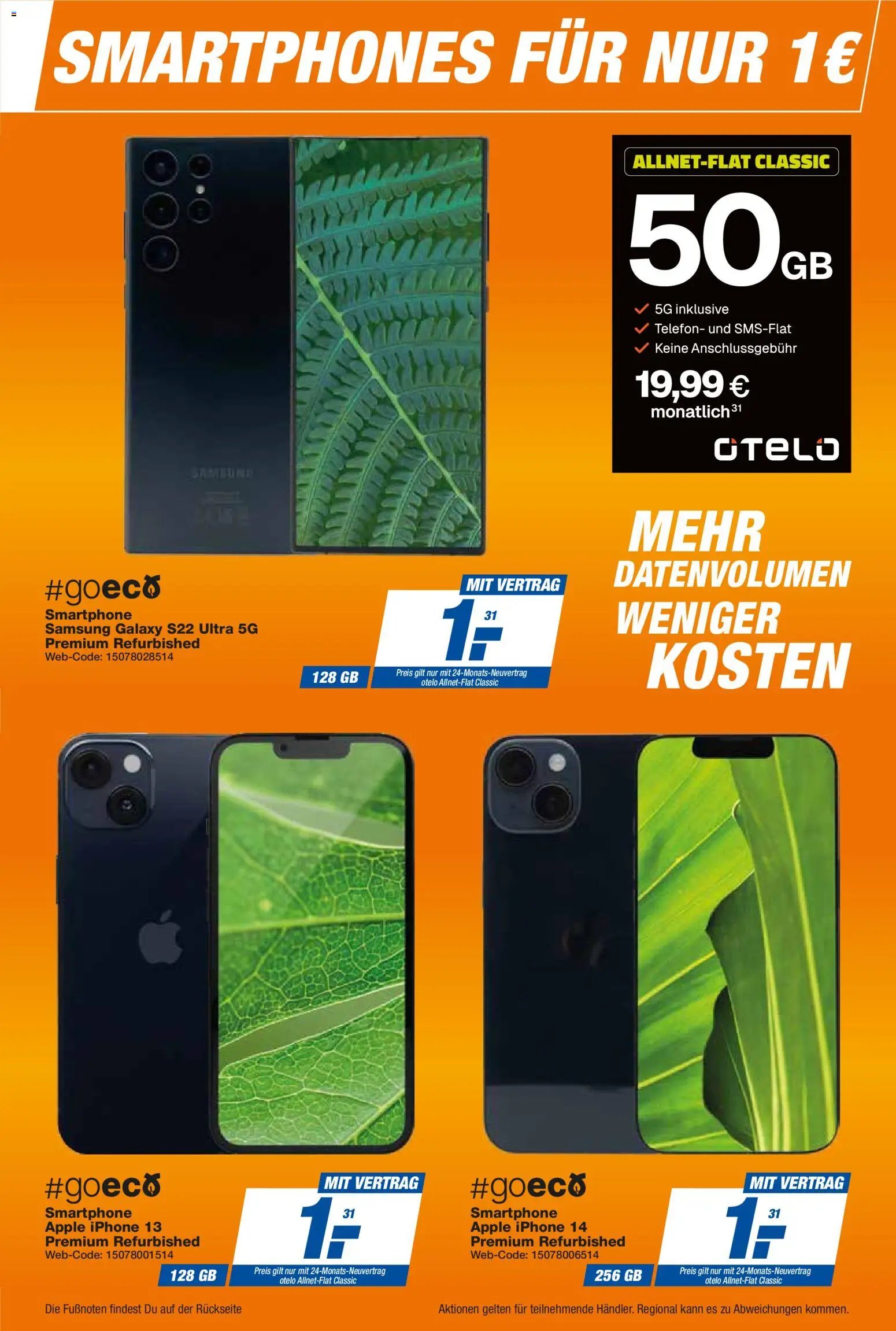 Expert Telekommunikations-Highlights im September