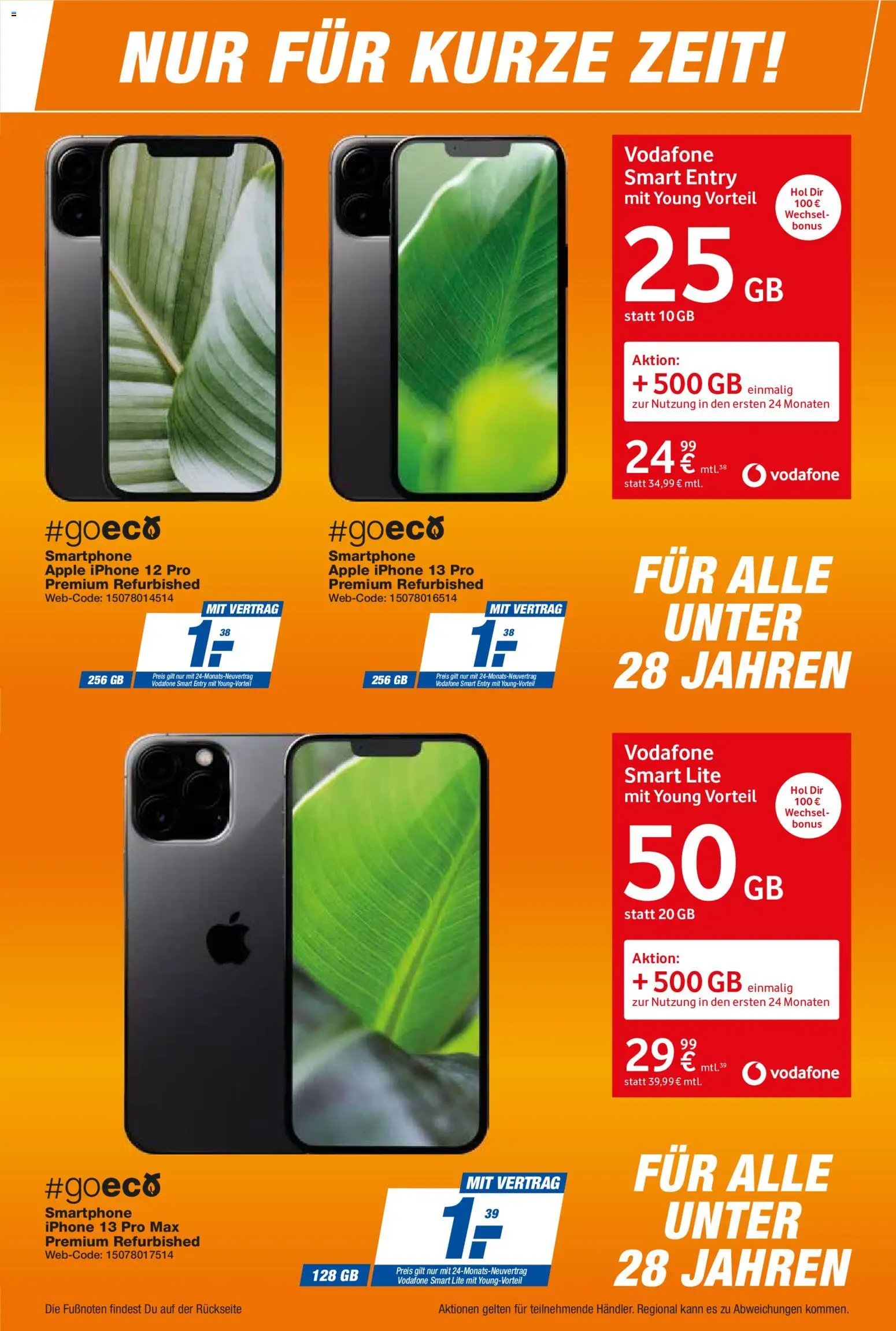 Expert Telekommunikations-Highlights im September