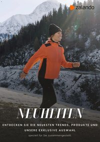 Zalando Prospekt 	 (2025-12-06 - 2026-01-05)