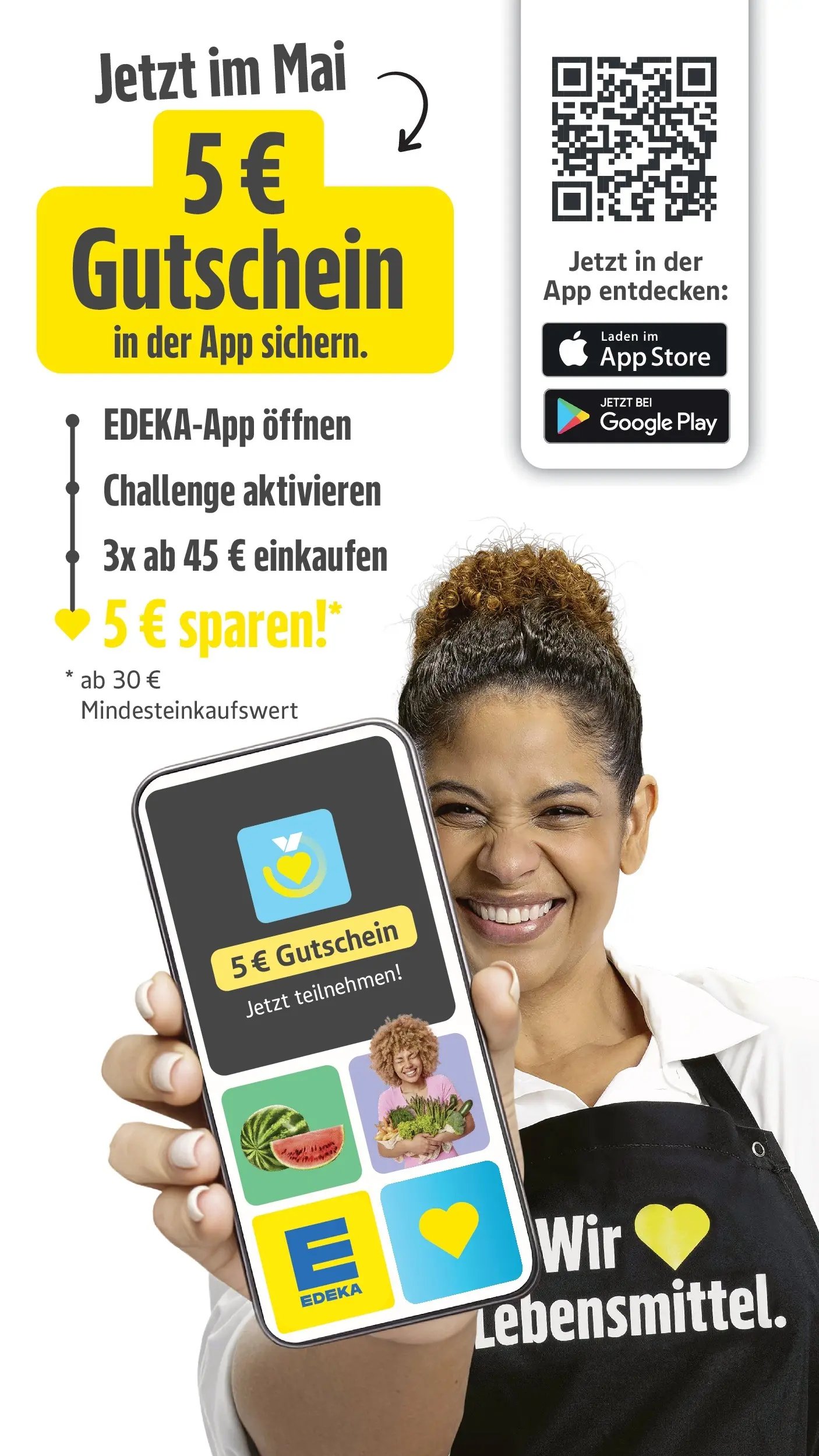E center Prospekt Konstanz-Petershausen	 (2026-05-04 - 2026-05-09)