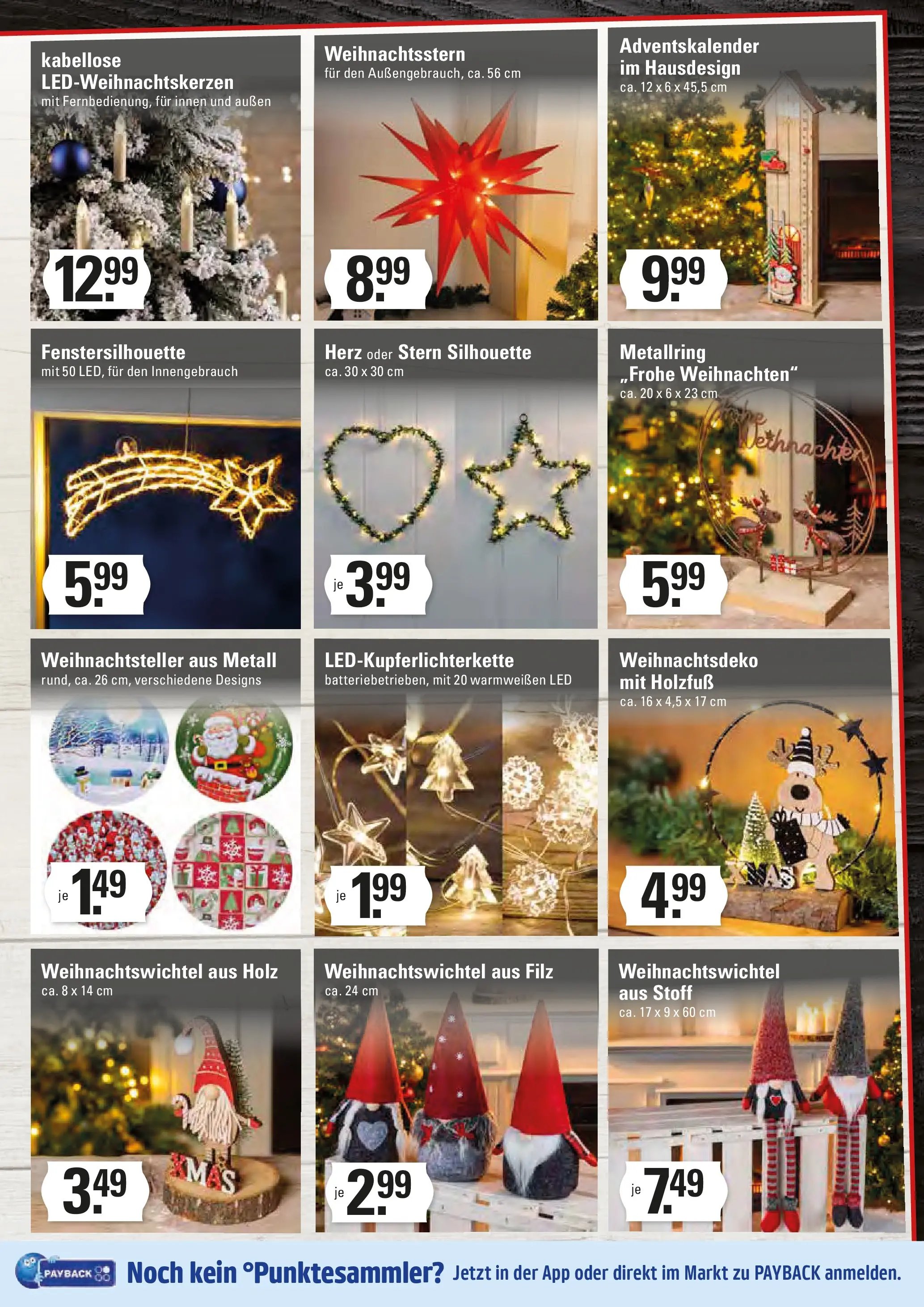 Marktkauf Prospekt Stade	