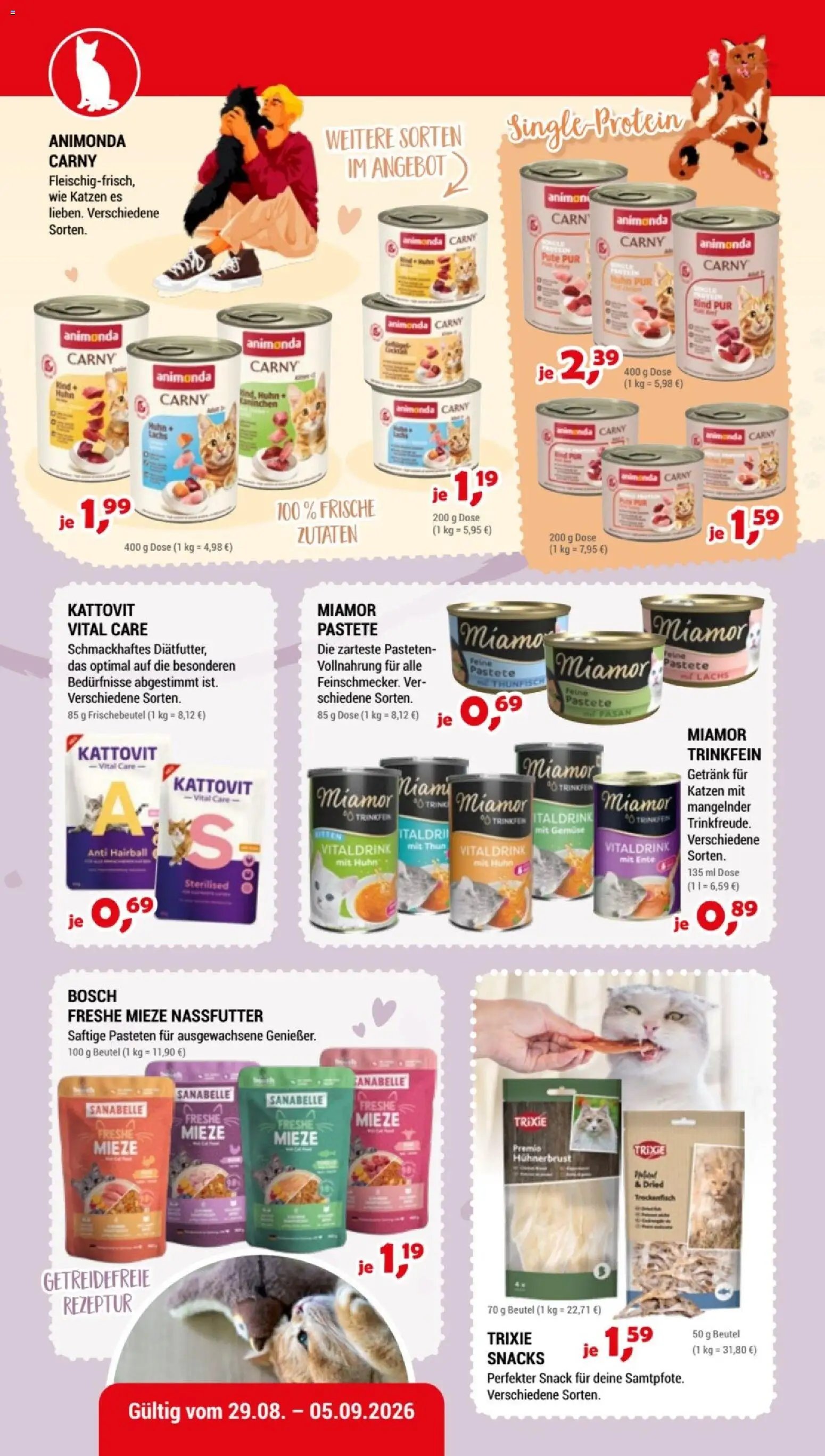 zookauf Prospekt