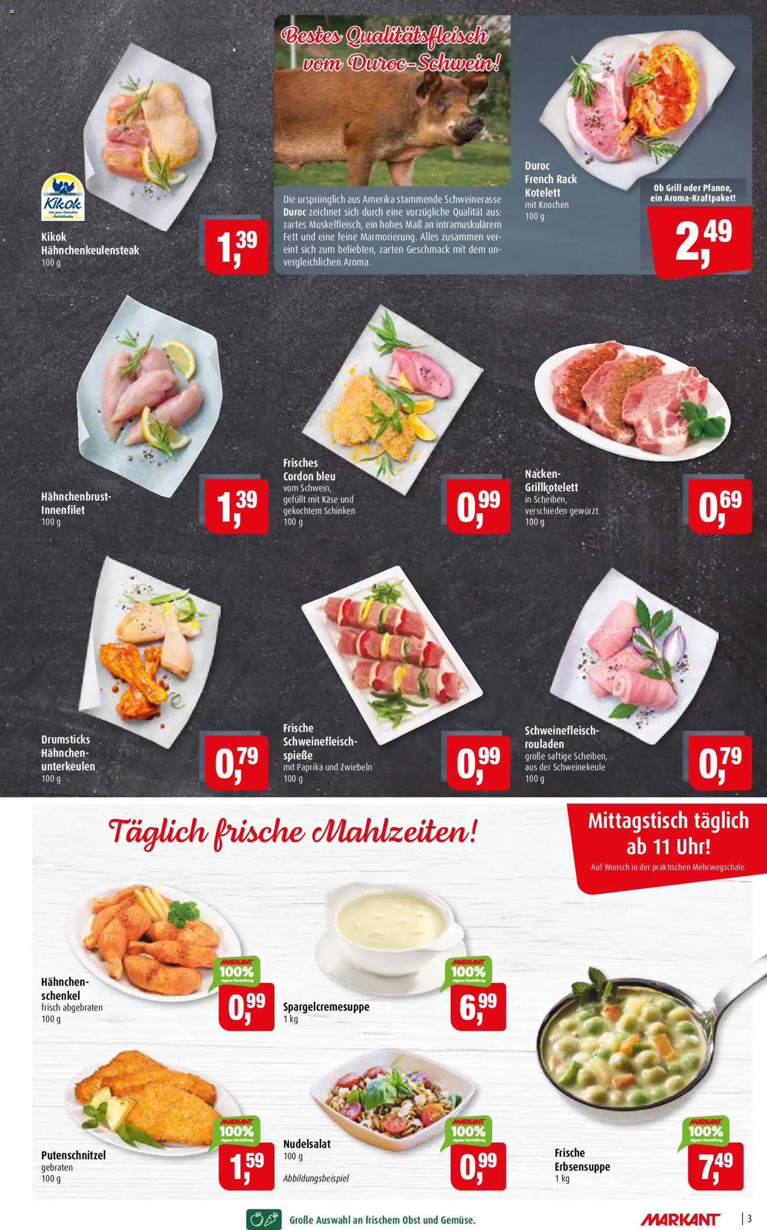 Markant Prospekt