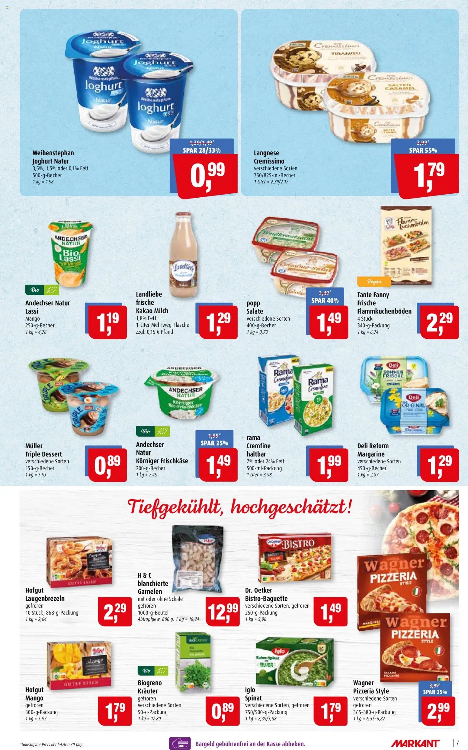 Markant Prospekt