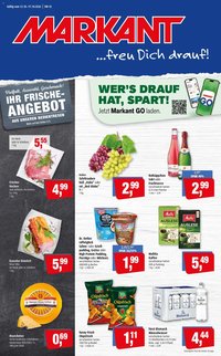 Markant Prospekt
