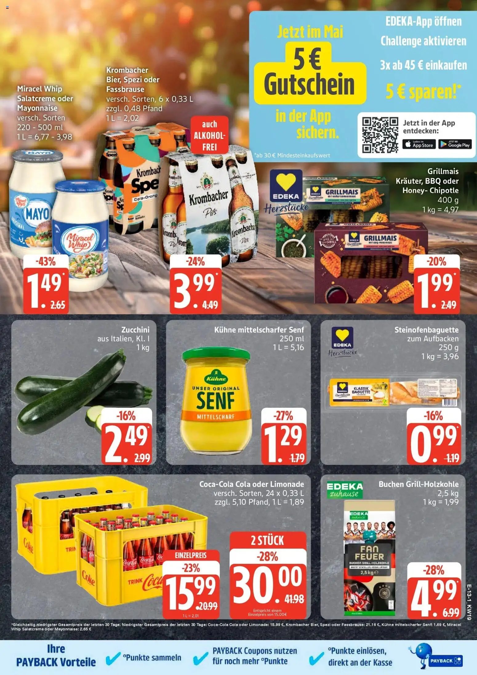 Marktkauf Prospekt Mölln	