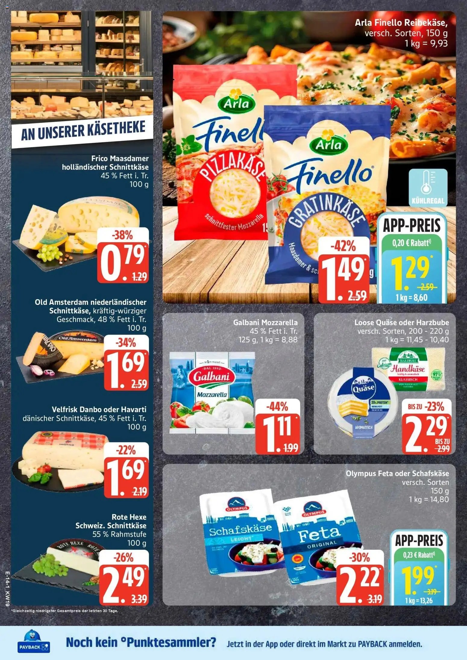 Marktkauf Prospekt Mölln	