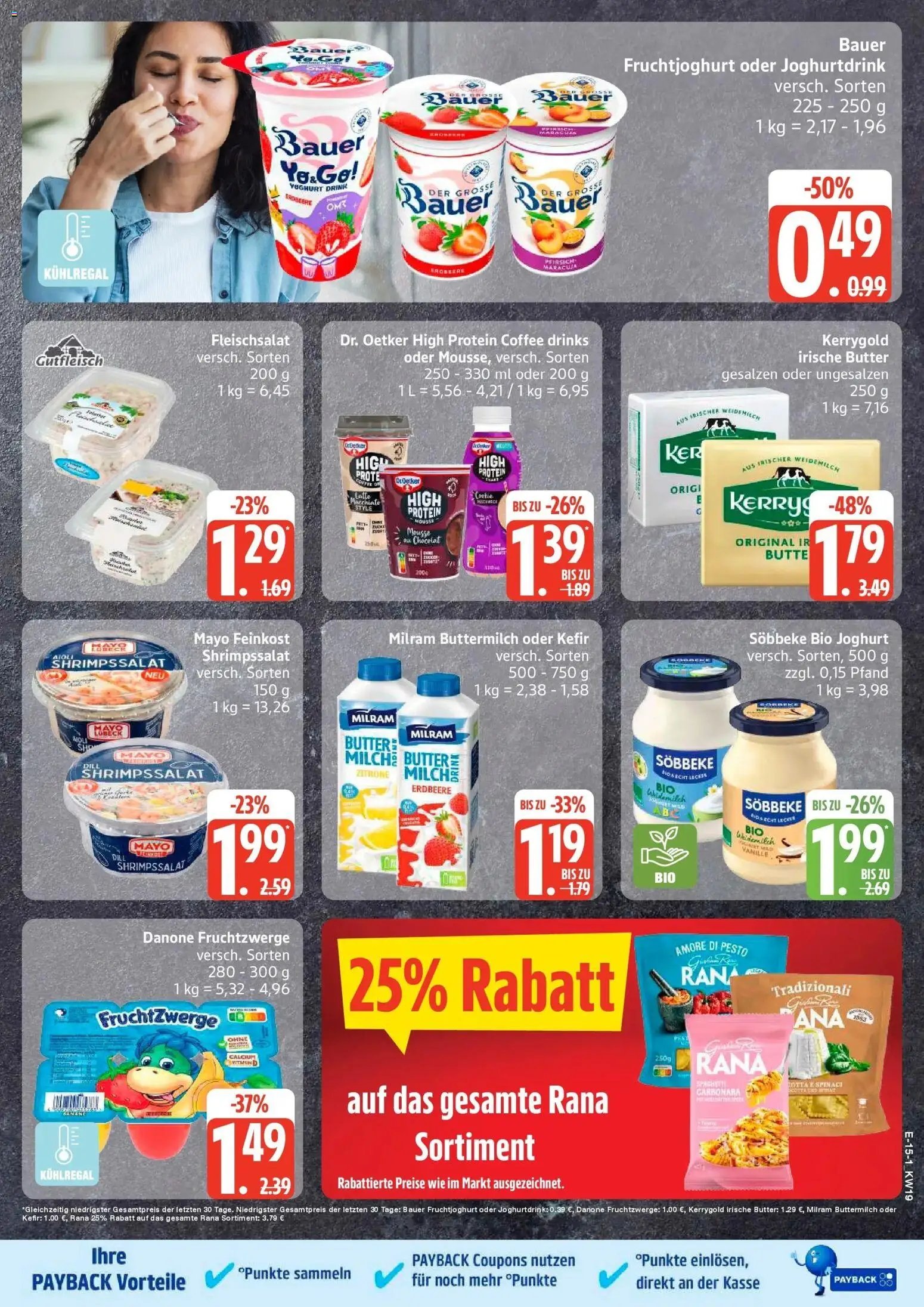 Marktkauf Prospekt Mölln	
