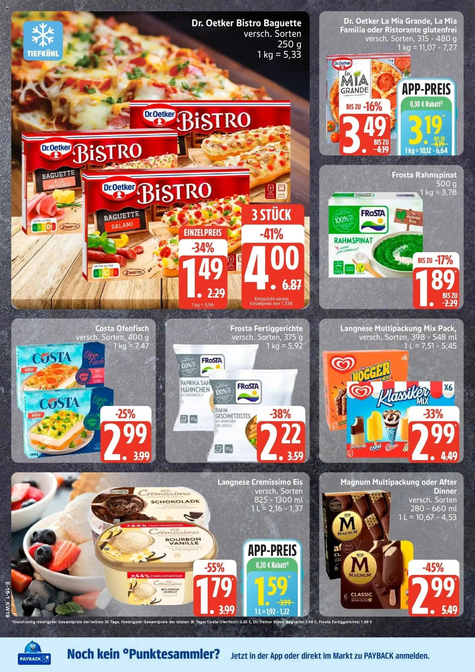 Marktkauf Prospekt Mölln	