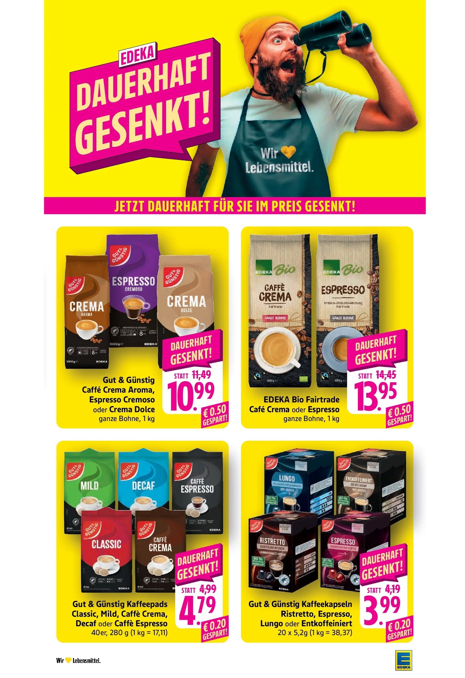 E center Prospekt Eislingen