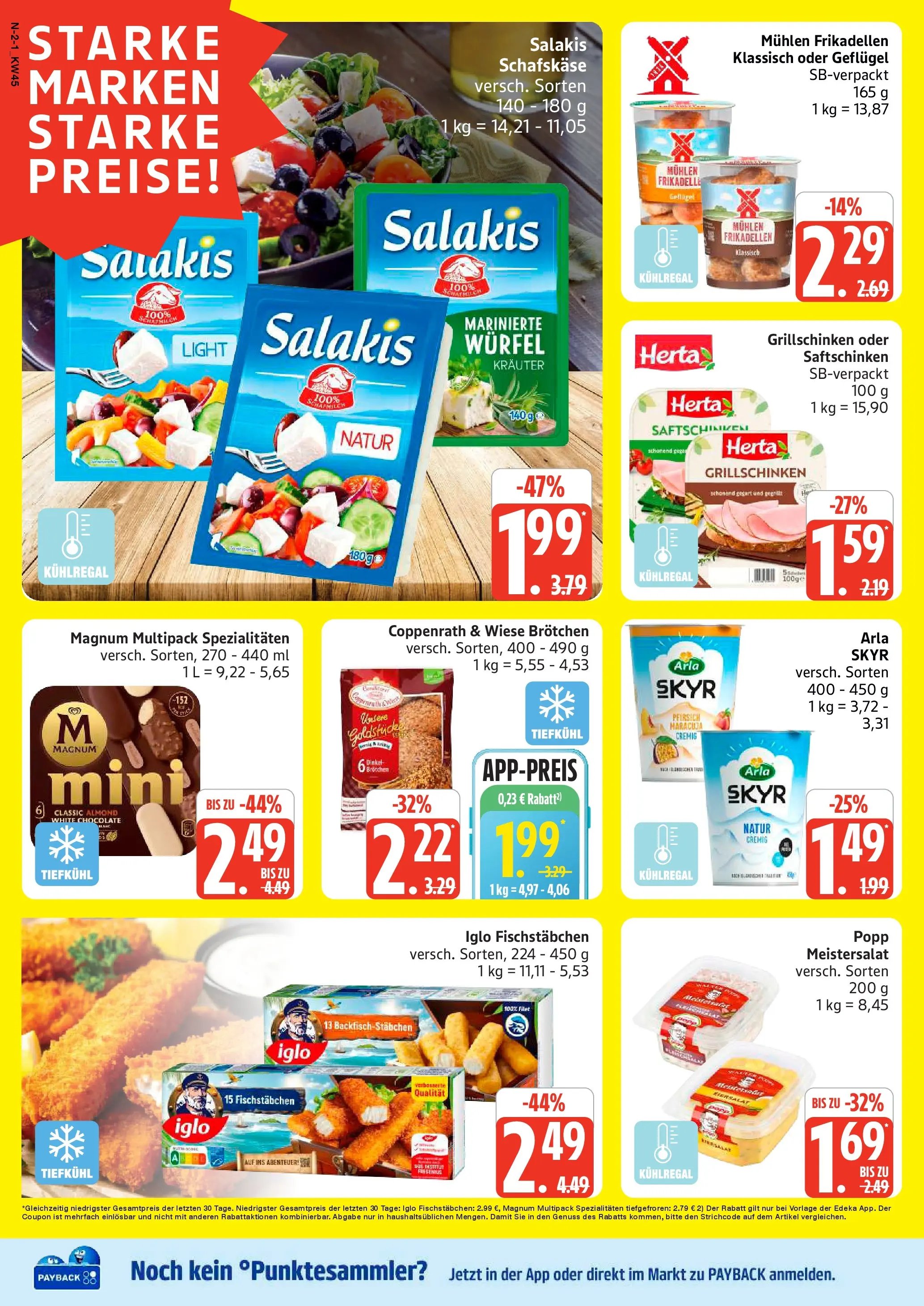 Marktkauf - Marktkauf: Wochenangebote