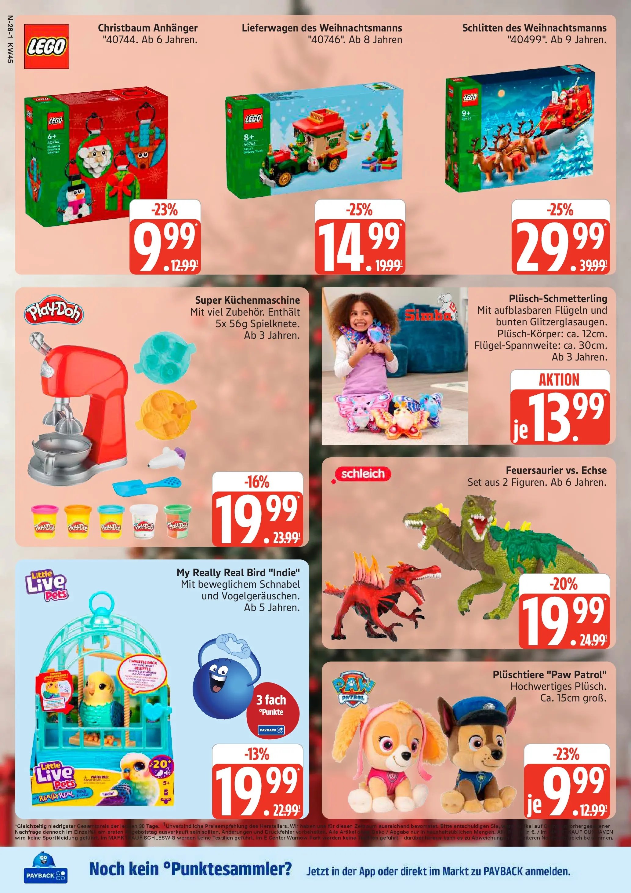 Marktkauf - Marktkauf: Wochenangebote