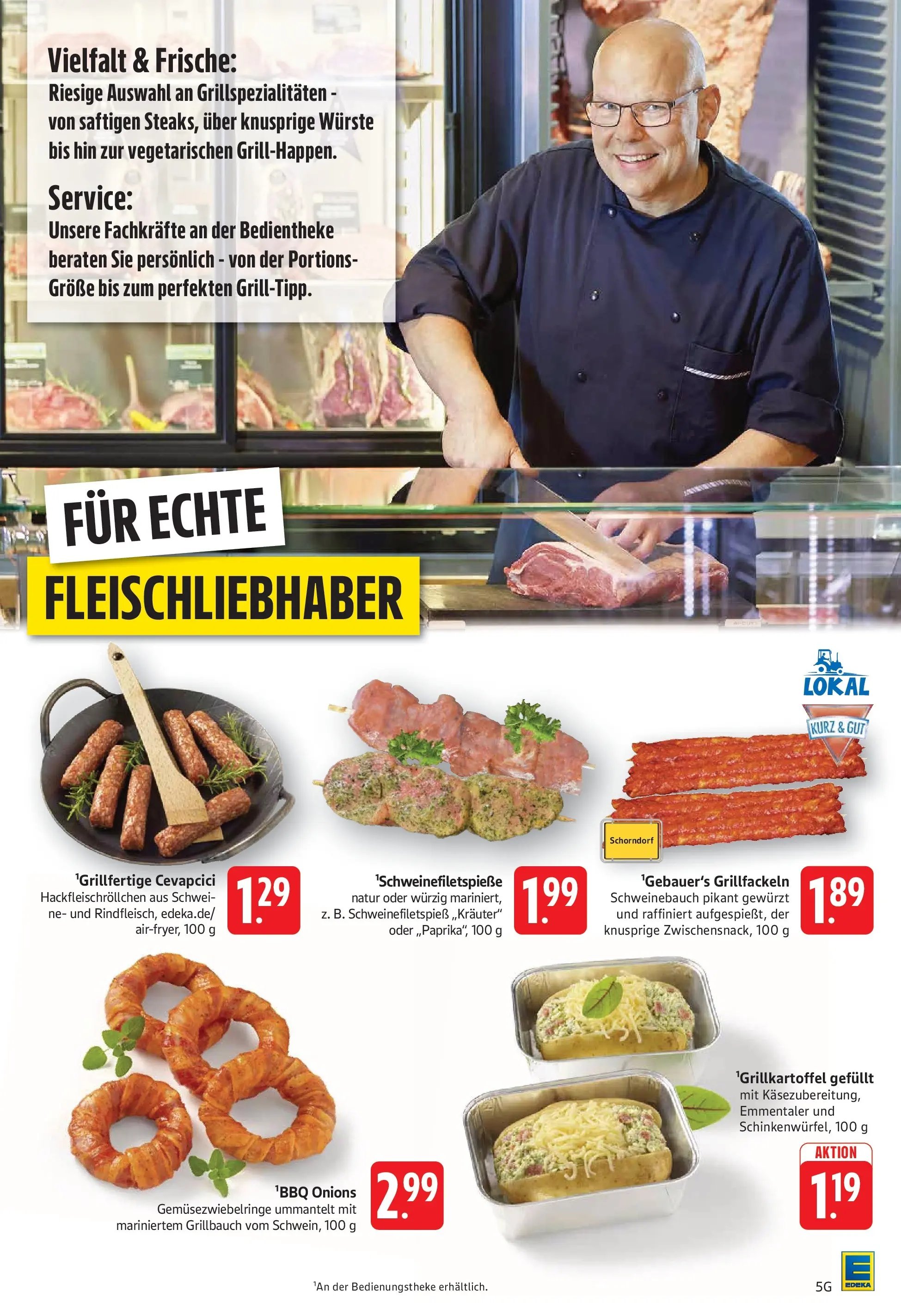 E center Prospekt Göppingen	