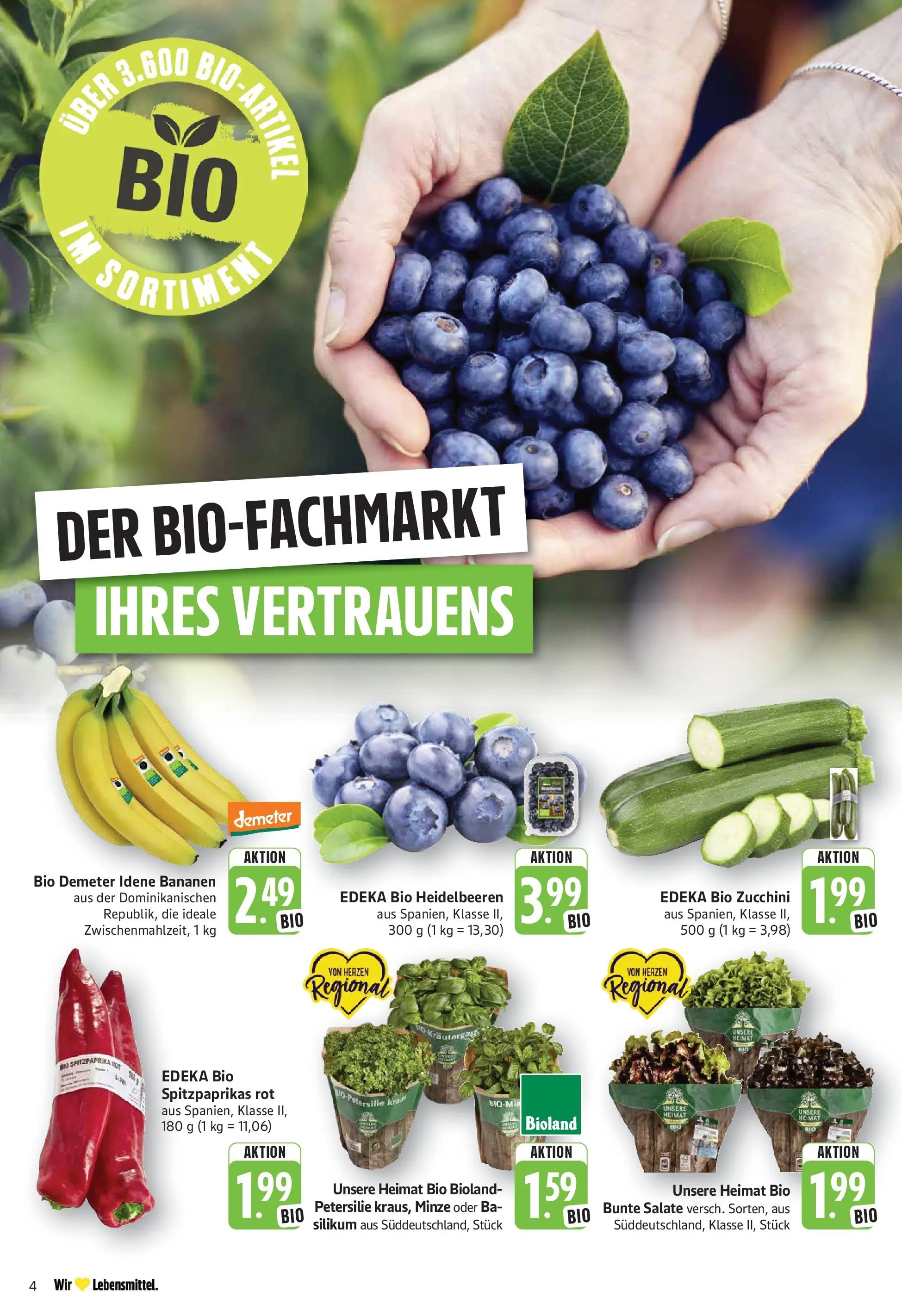 E center Prospekt Göppingen	