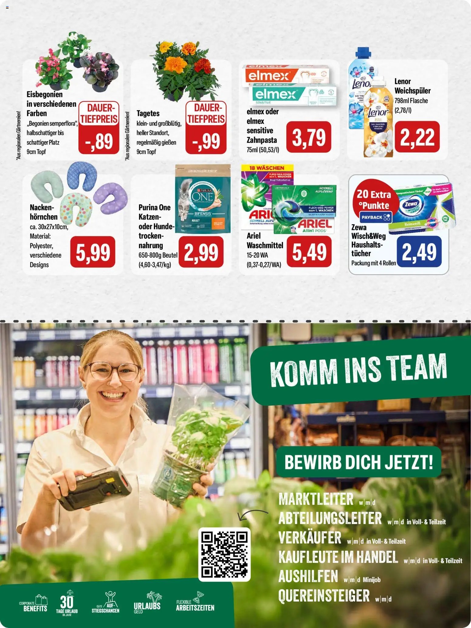 Feneberg Angebote