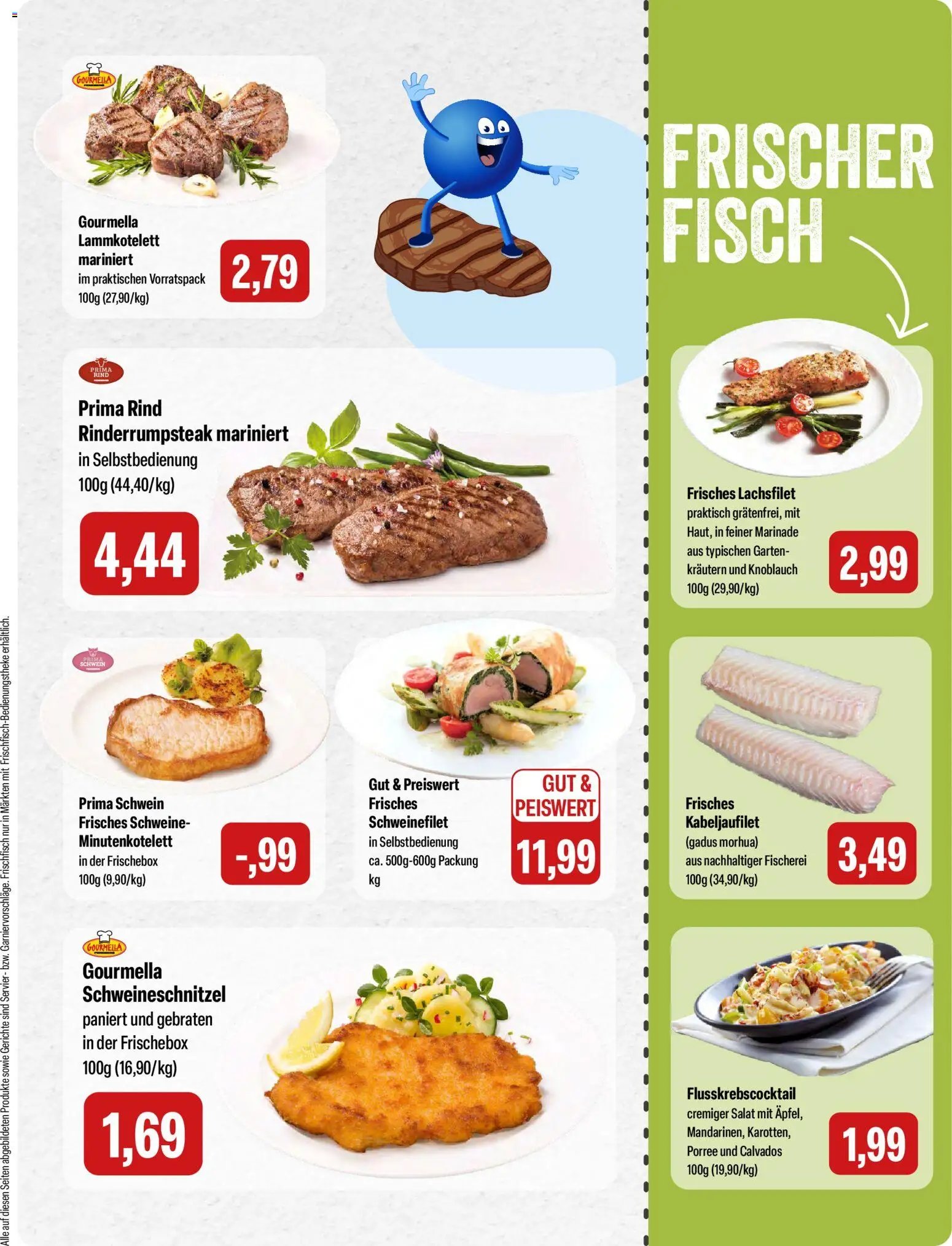Feneberg Angebote