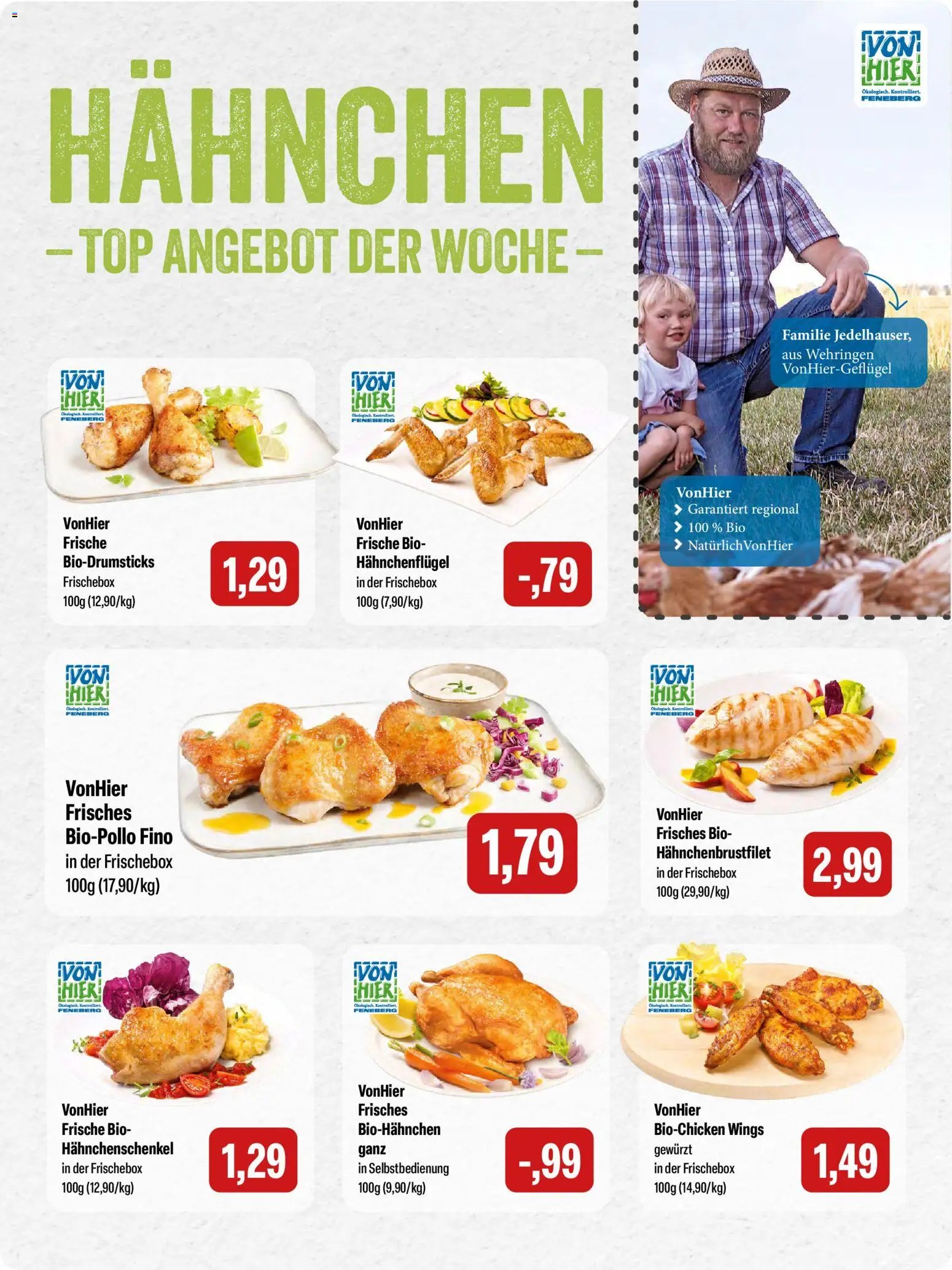 Feneberg Angebote