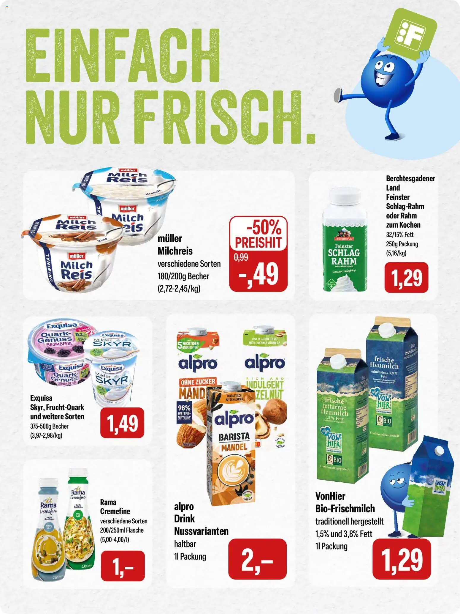 Feneberg Angebote