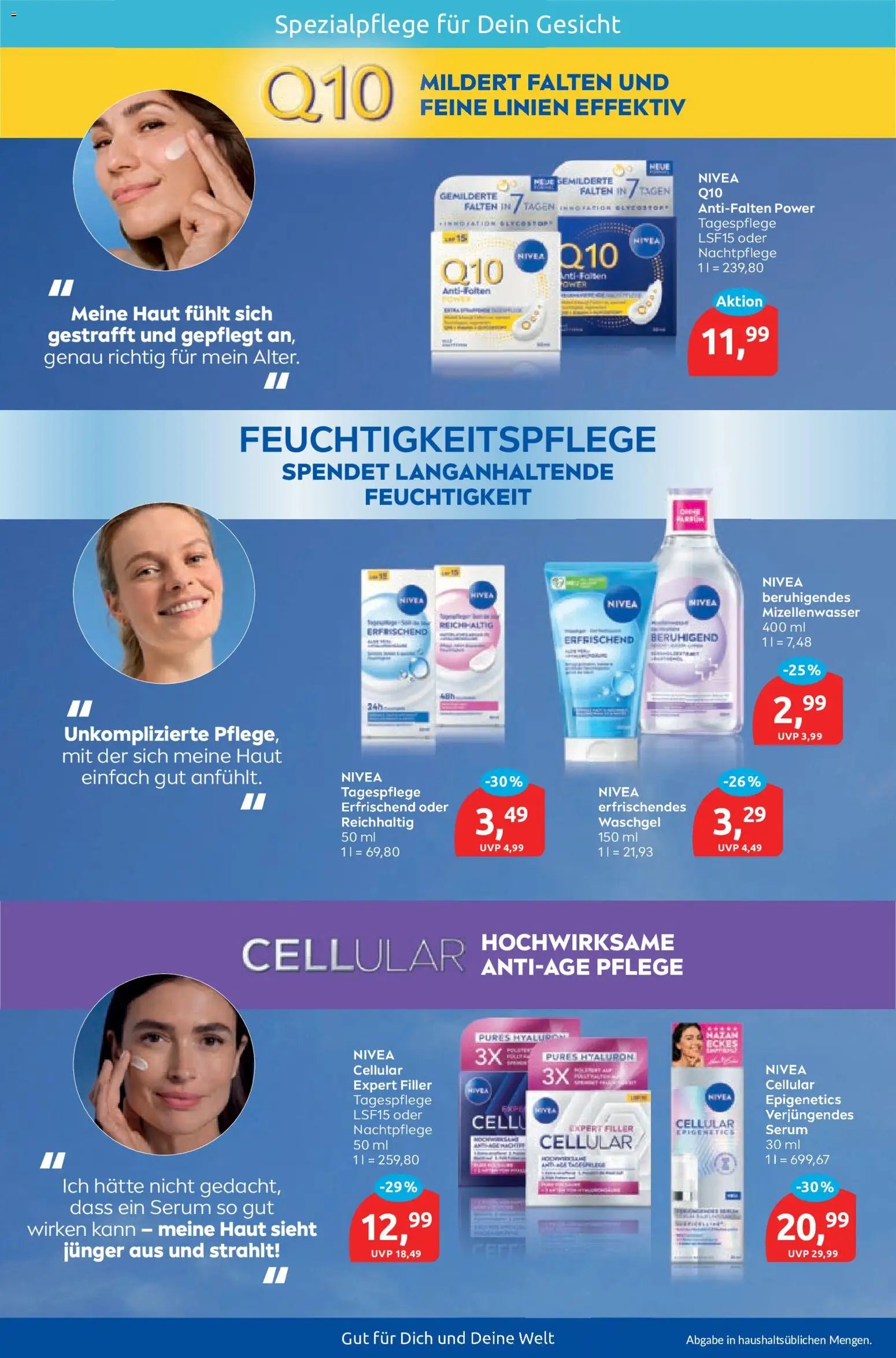 Budni Prospekt