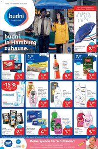 Budni Prospekt