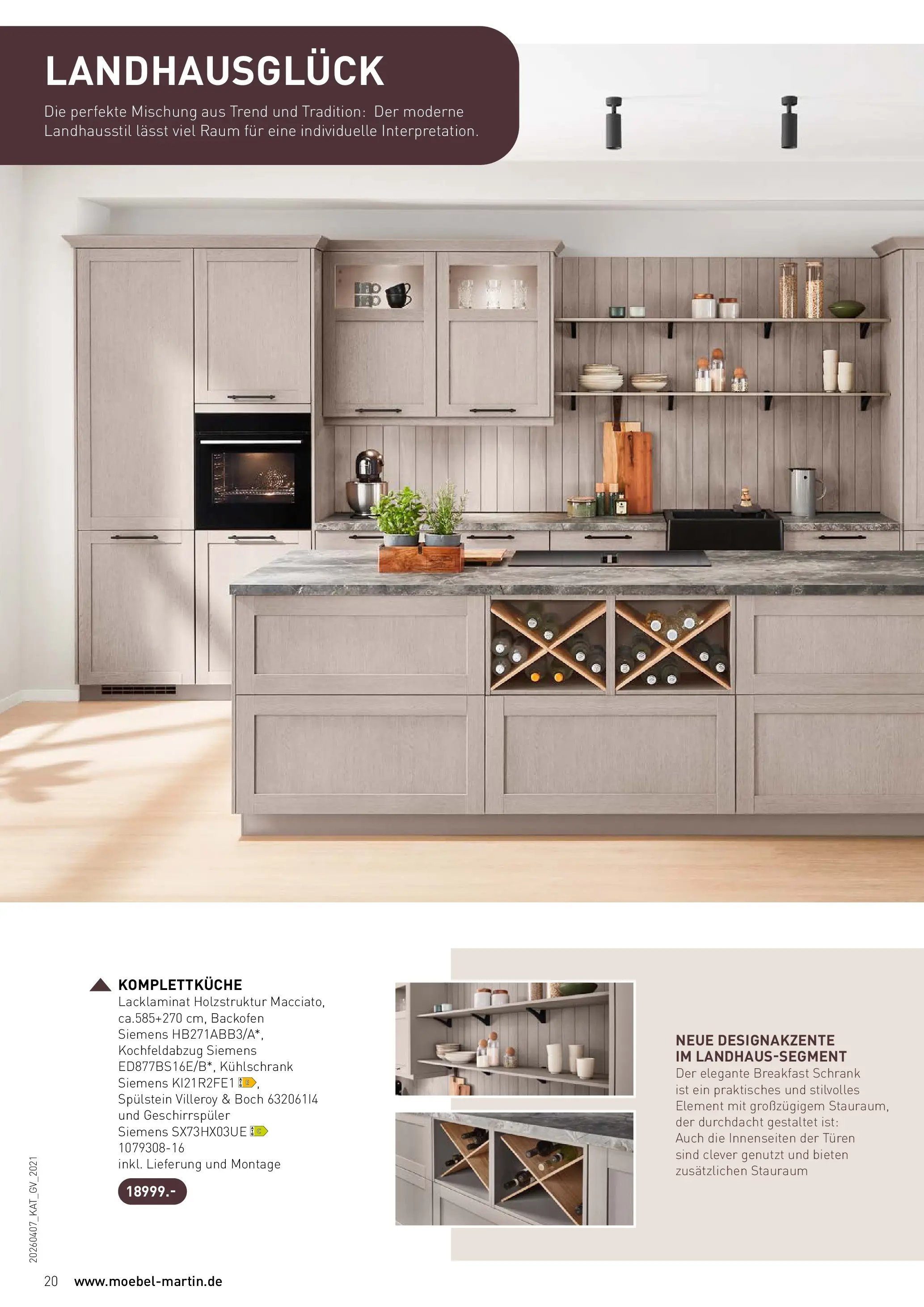 Möbel Martin Wohnfühlen neu entdecken