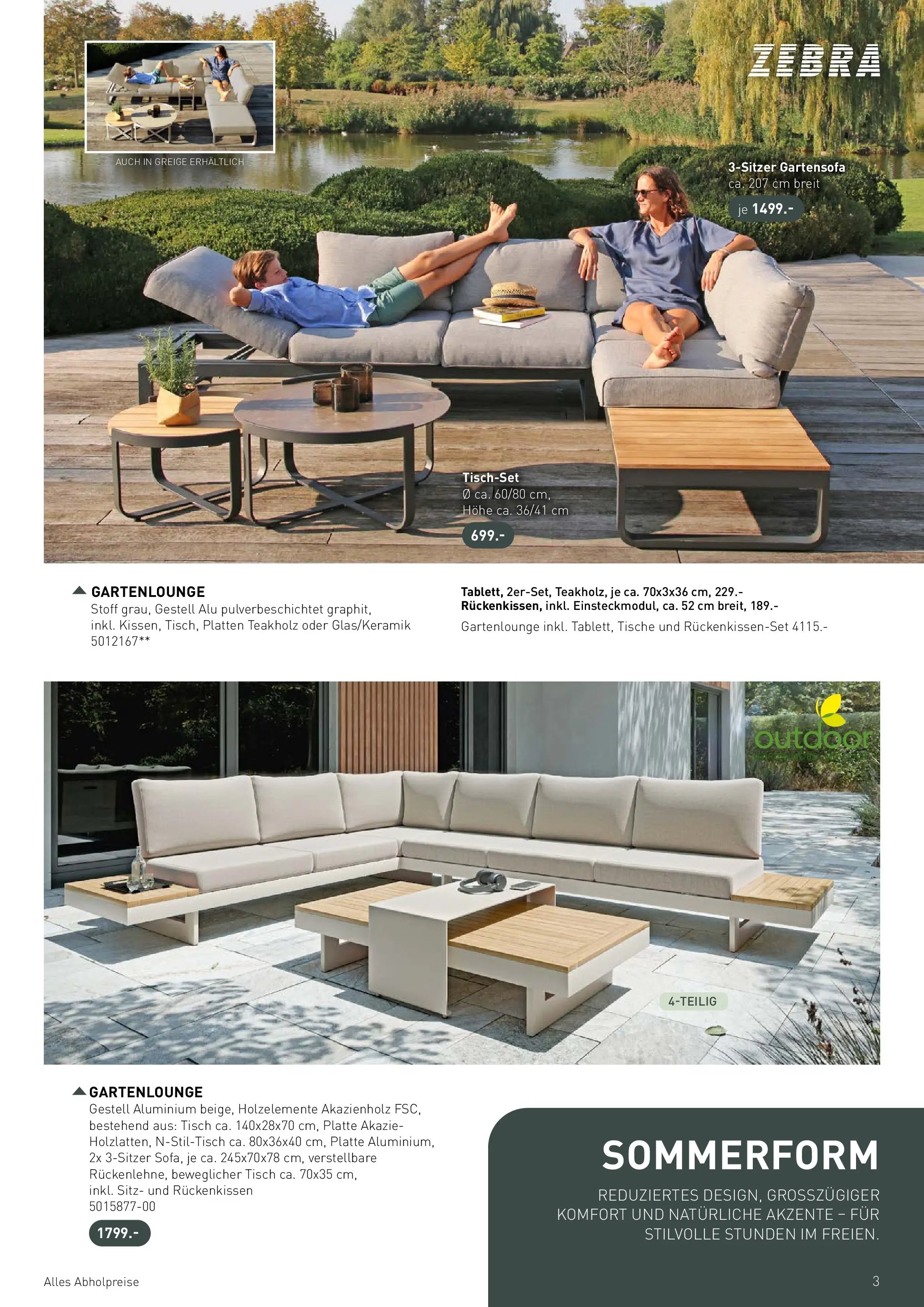 Möbel Martin Wohnfühlen neu entdecken