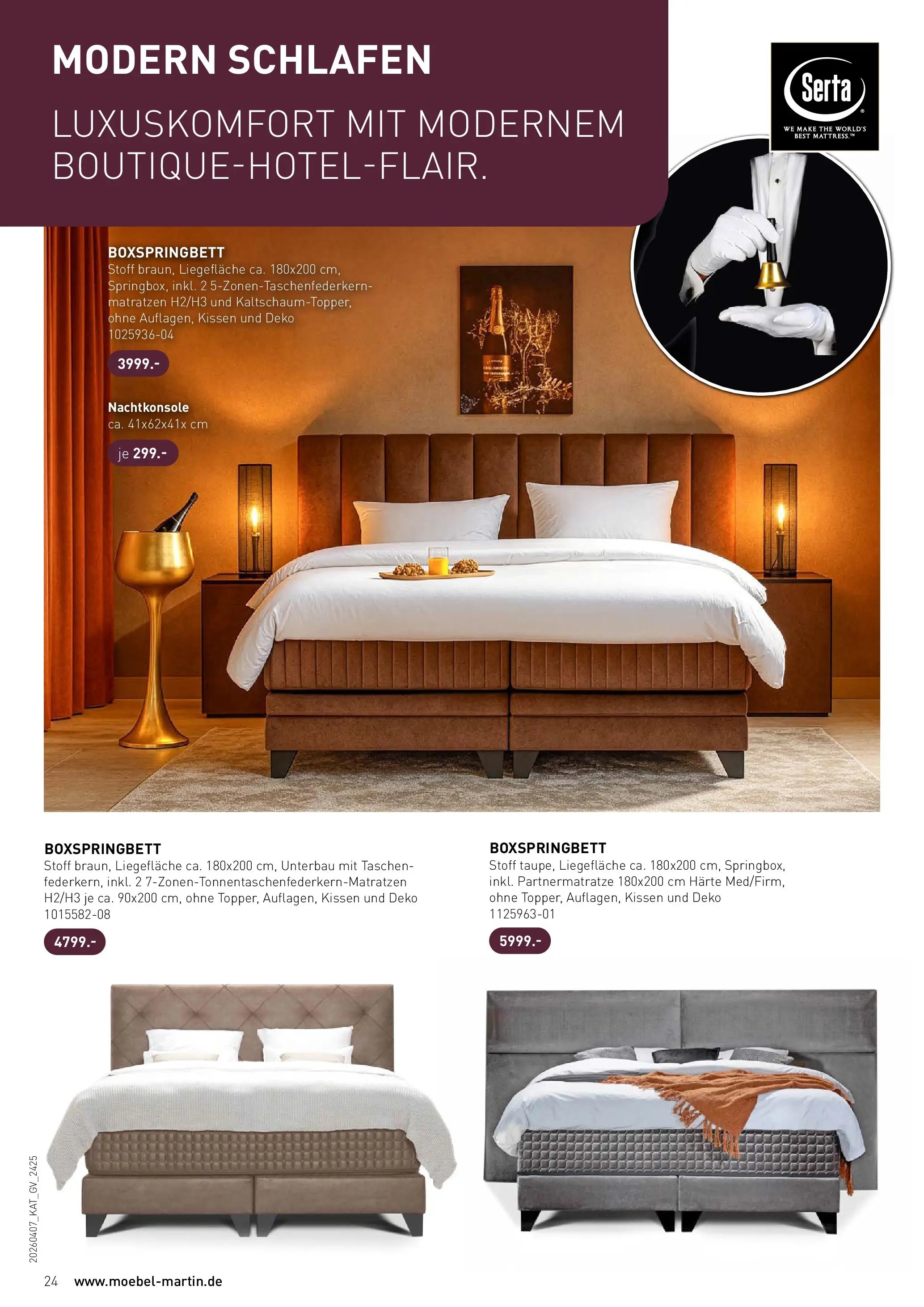 Möbel Martin Wohnfühlen neu entdecken