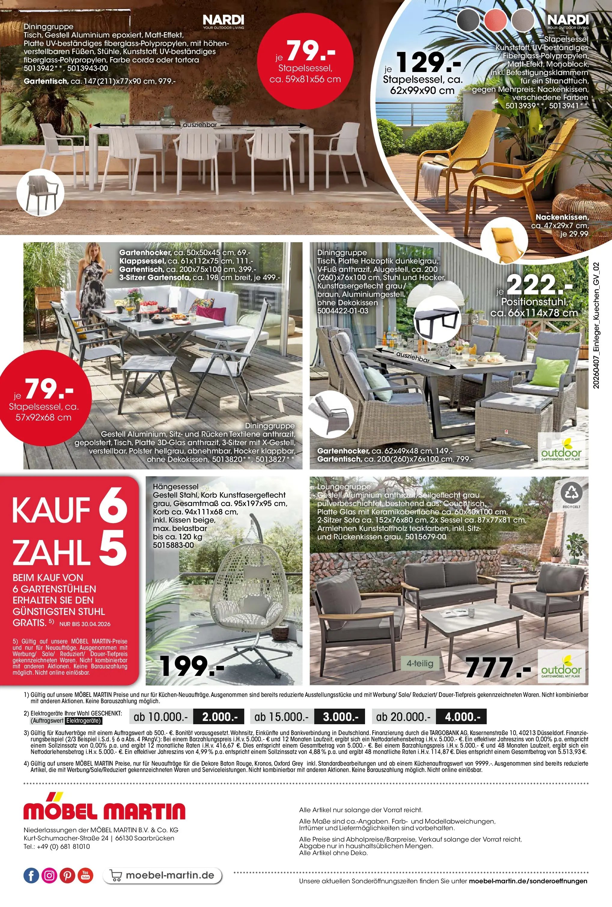 Möbel Martin Küchenmesse