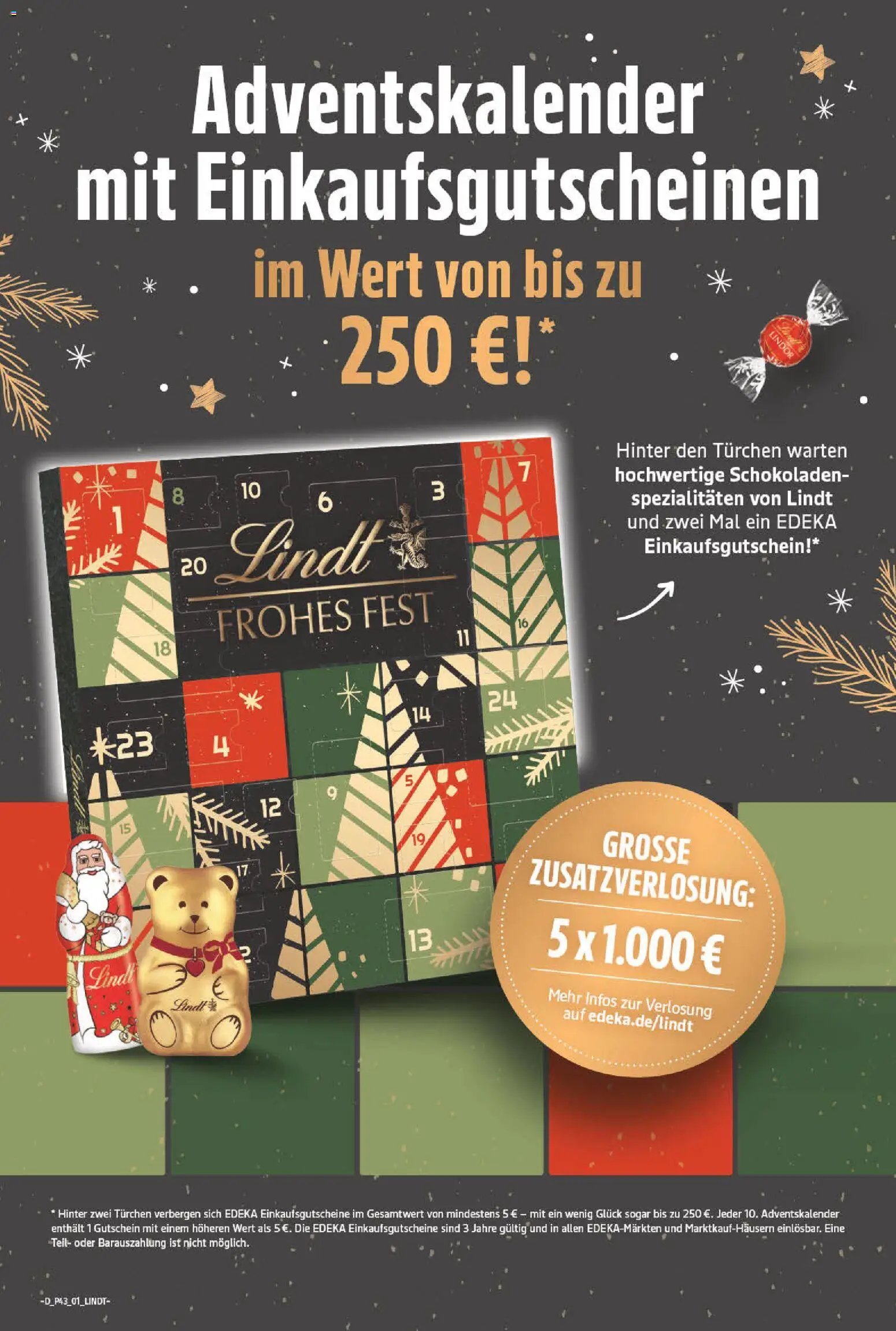 NP Discount Prospekt
